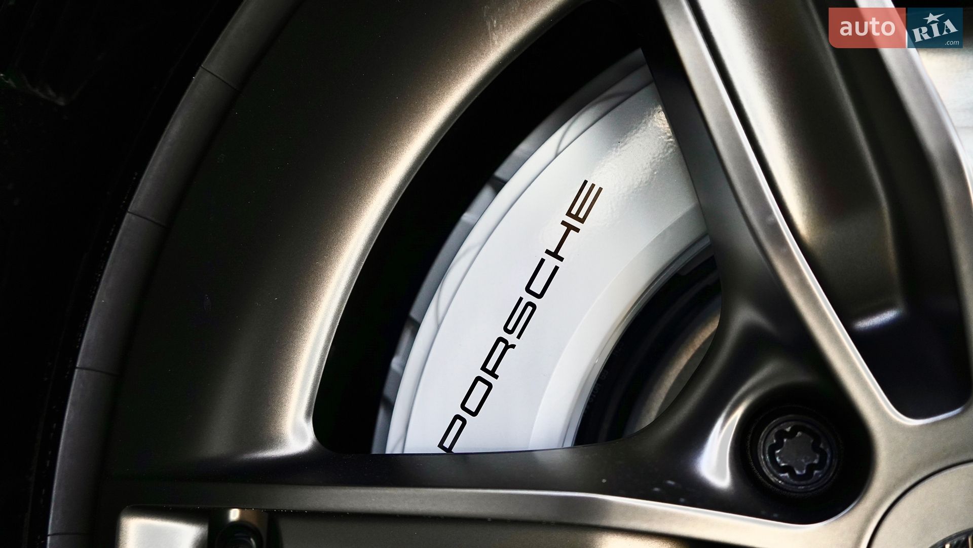 Porsche Taycan 2024 VIN WP0AC2Y10SSA55272 фото оголошення 15 з 60