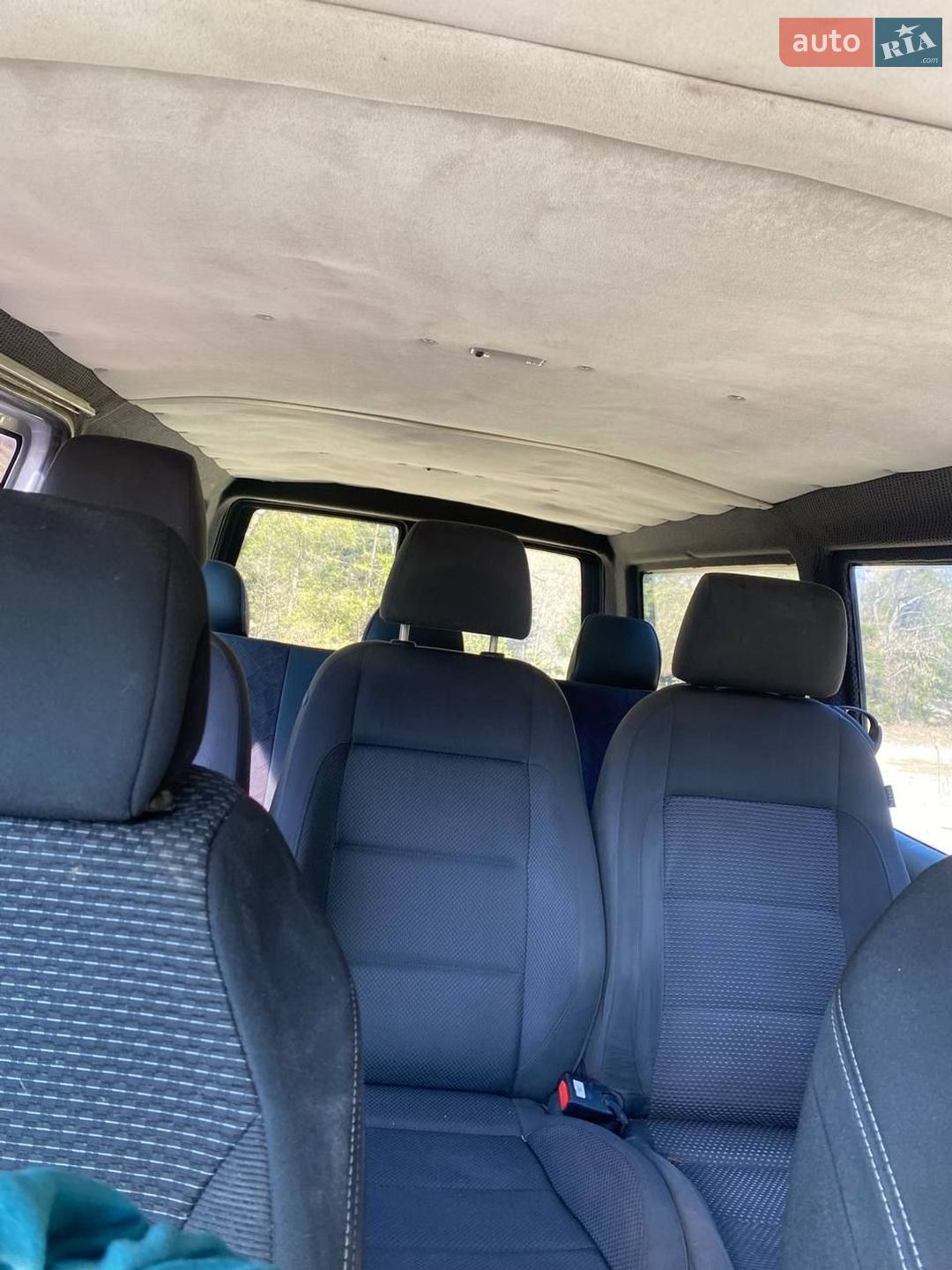 Volkswagen Transporter 2003 VIN WV1ZZZ70Z3H139851 фото оголошення 42 з 52