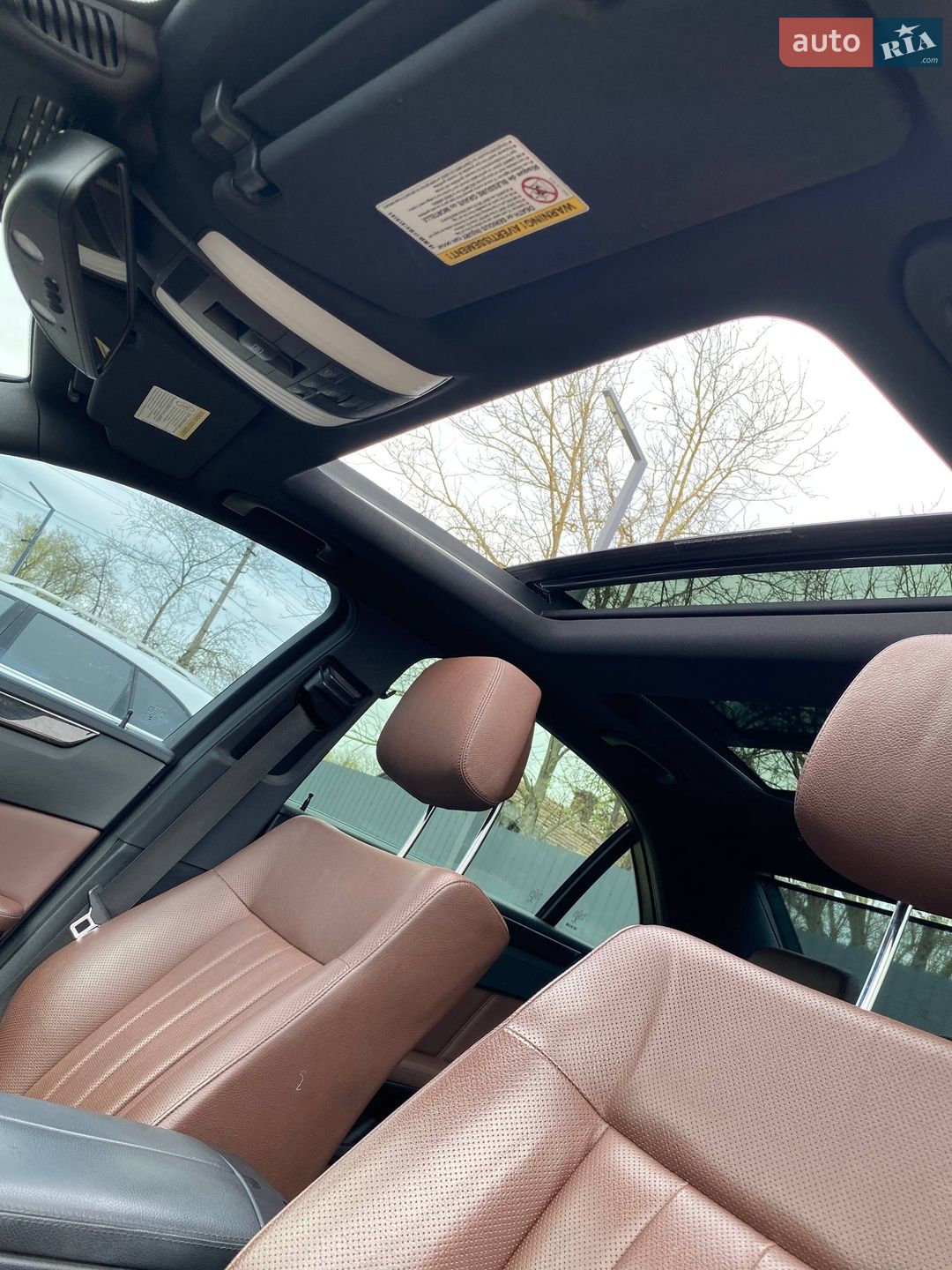 Mercedes-Benz E-Class 2013 VIN WDDHF9HB3EA945902 фото оголошення 17 з 25