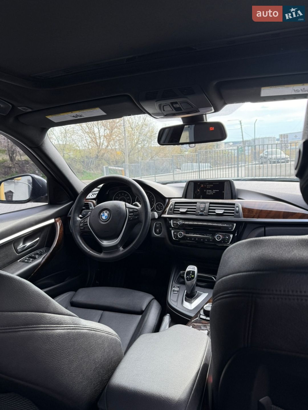 BMW 3 Series 2017 VIN WBA8D9G36HNU65566 фото оголошення 37 з 38