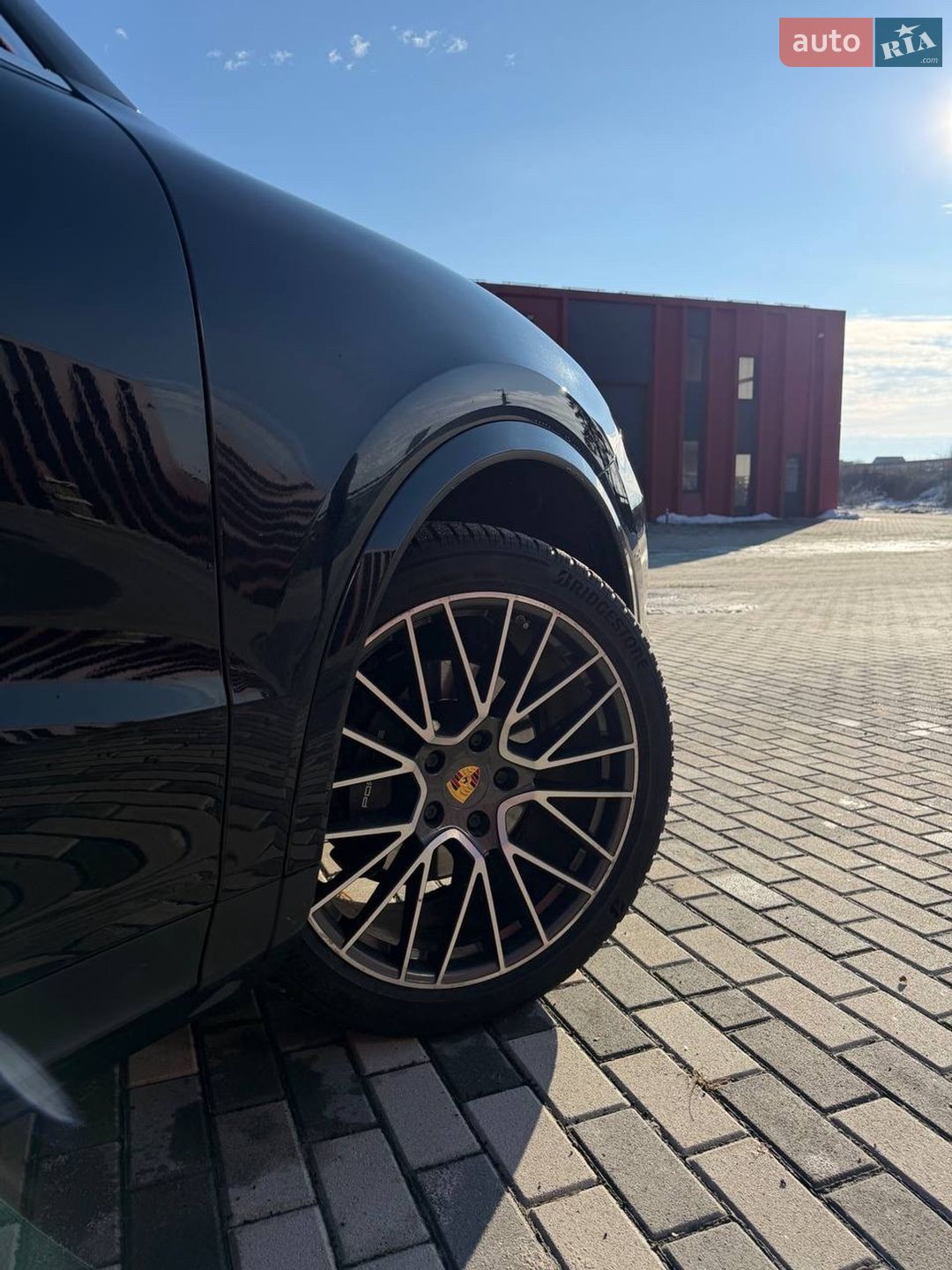 Porsche Cayenne 2018 VIN WP1ZZZ9YZKDA03524 фото оголошення 35 з 86