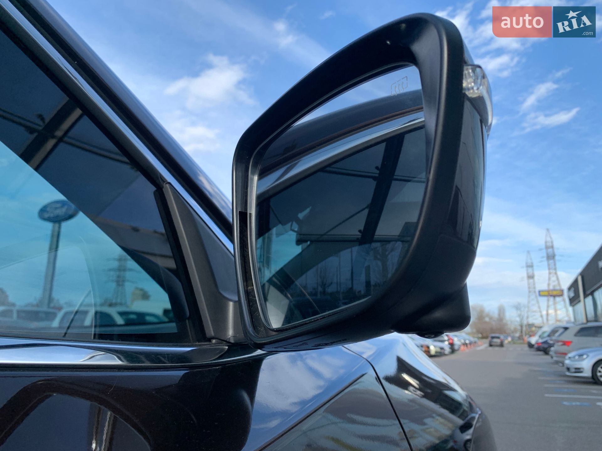 Nissan X-Trail 2021 VIN JN1TBNT32U0102494 фото оголошення 10 з 46