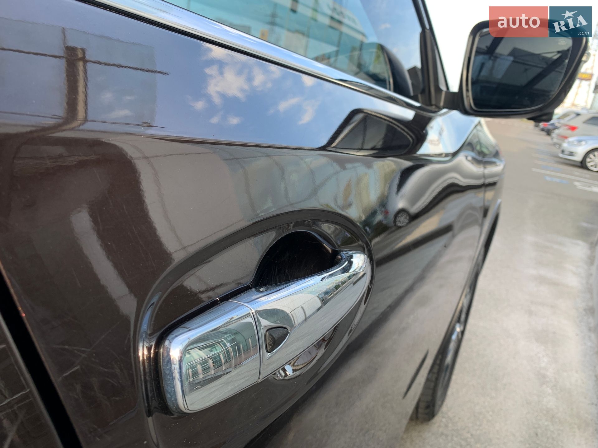 Nissan X-Trail 2021 VIN JN1TBNT32U0102494 фото оголошення 11 з 46