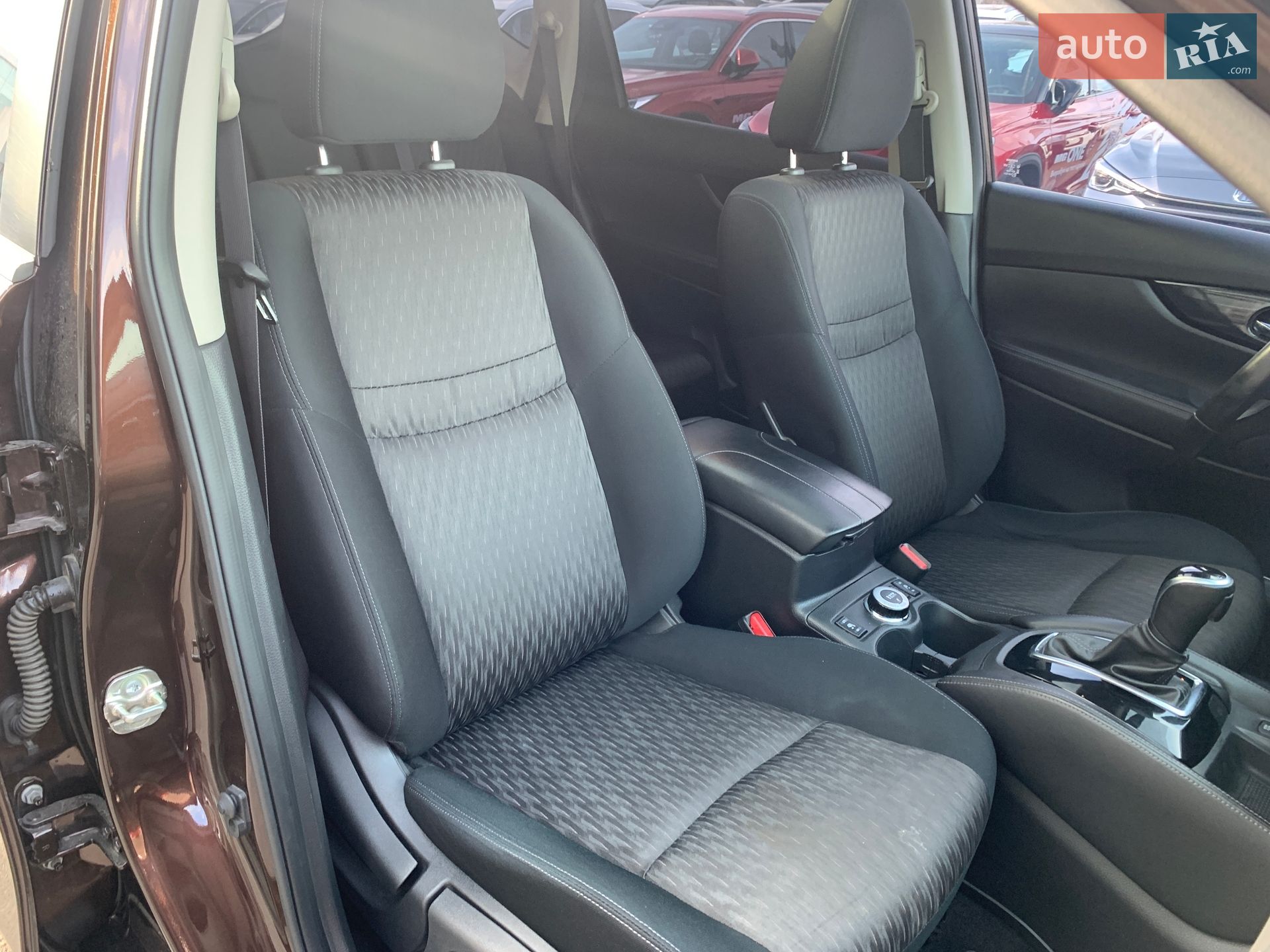 Nissan X-Trail 2021 VIN JN1TBNT32U0102494 фото оголошення 34 з 46