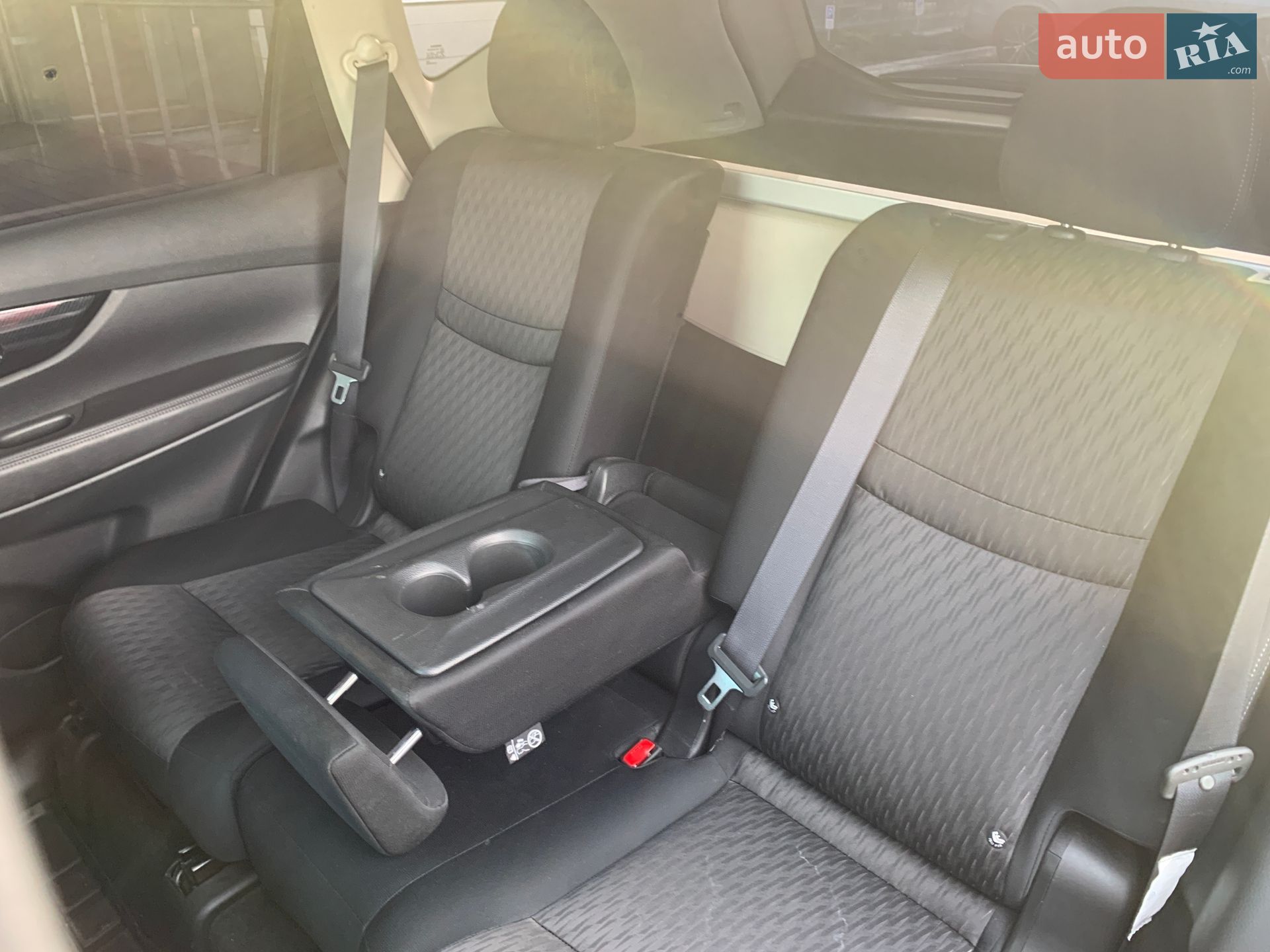 Nissan X-Trail 2021 VIN JN1TBNT32U0102494 фото оголошення 38 з 46