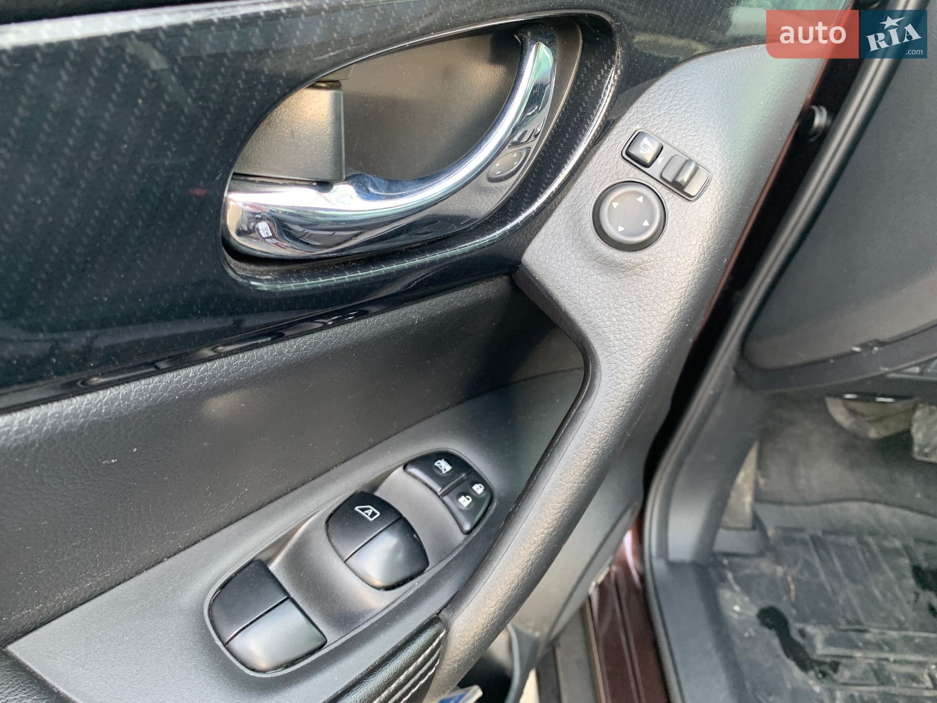 Nissan X-Trail 2021 VIN JN1TBNT32U0102494 фото оголошення 12 з 46