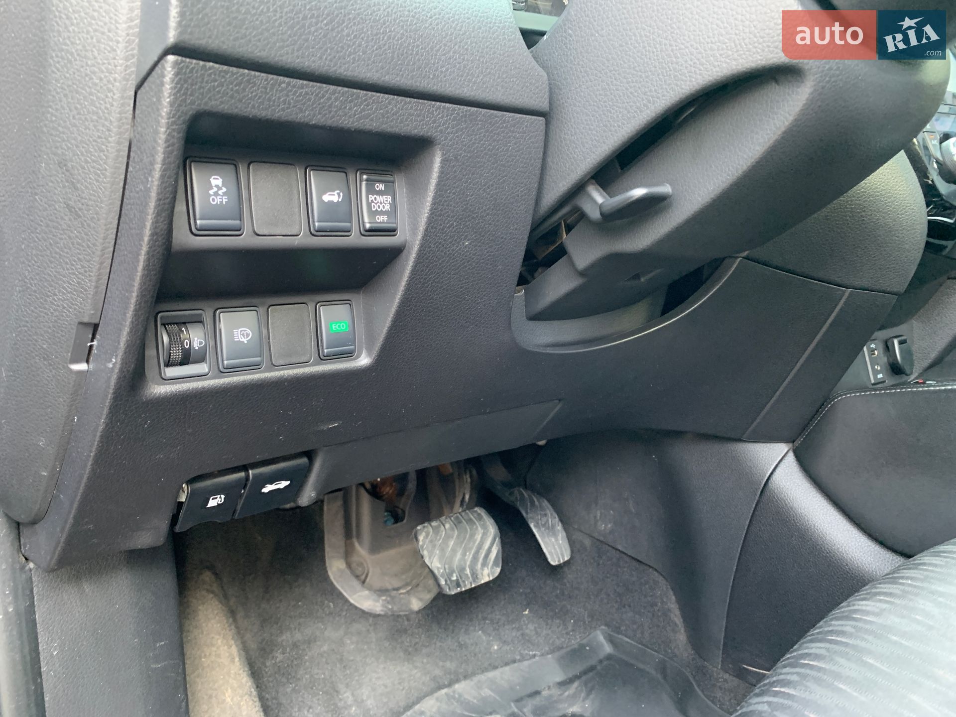 Nissan X-Trail 2021 VIN JN1TBNT32U0102494 фото оголошення 13 з 46