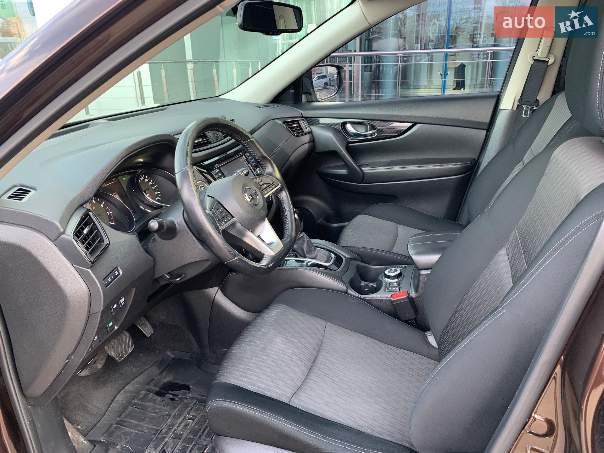 Nissan X-Trail 2021 VIN JN1TBNT32U0102494 фото оголошення 14 з 46