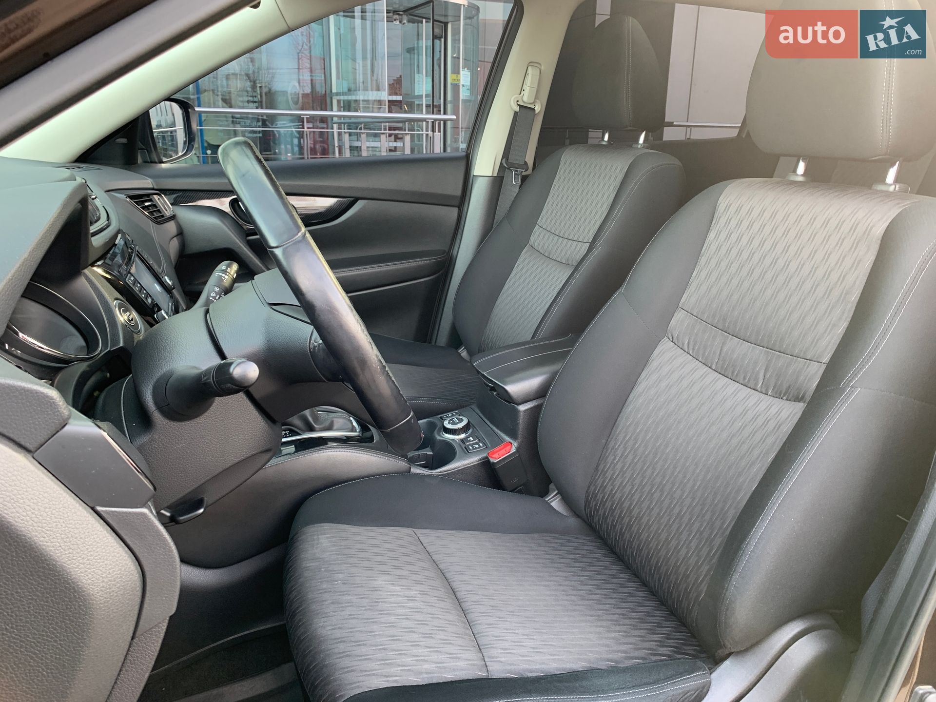 Nissan X-Trail 2021 VIN JN1TBNT32U0102494 фото оголошення 15 з 46