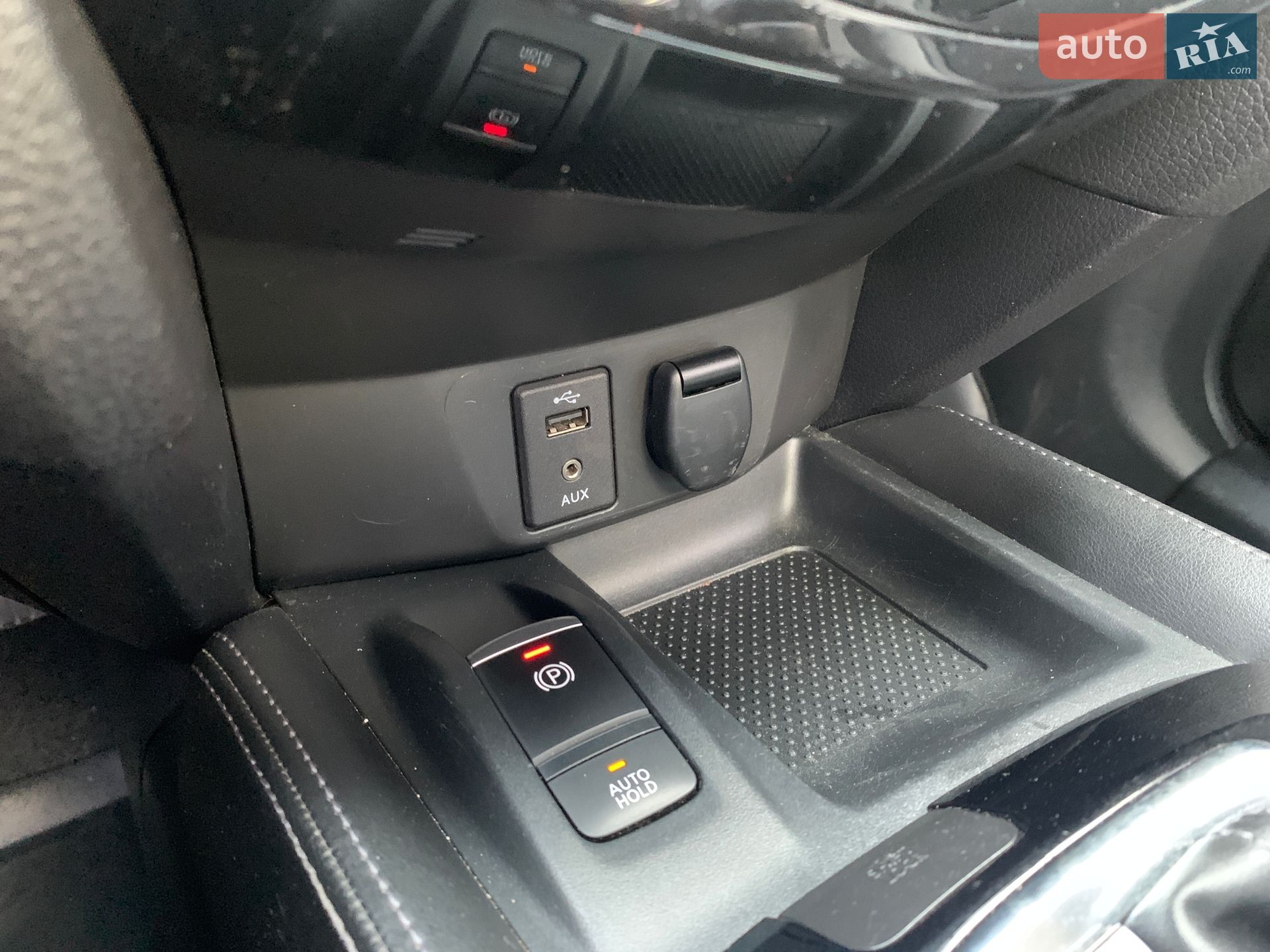 Nissan X-Trail 2021 VIN JN1TBNT32U0102494 фото оголошення 24 з 46