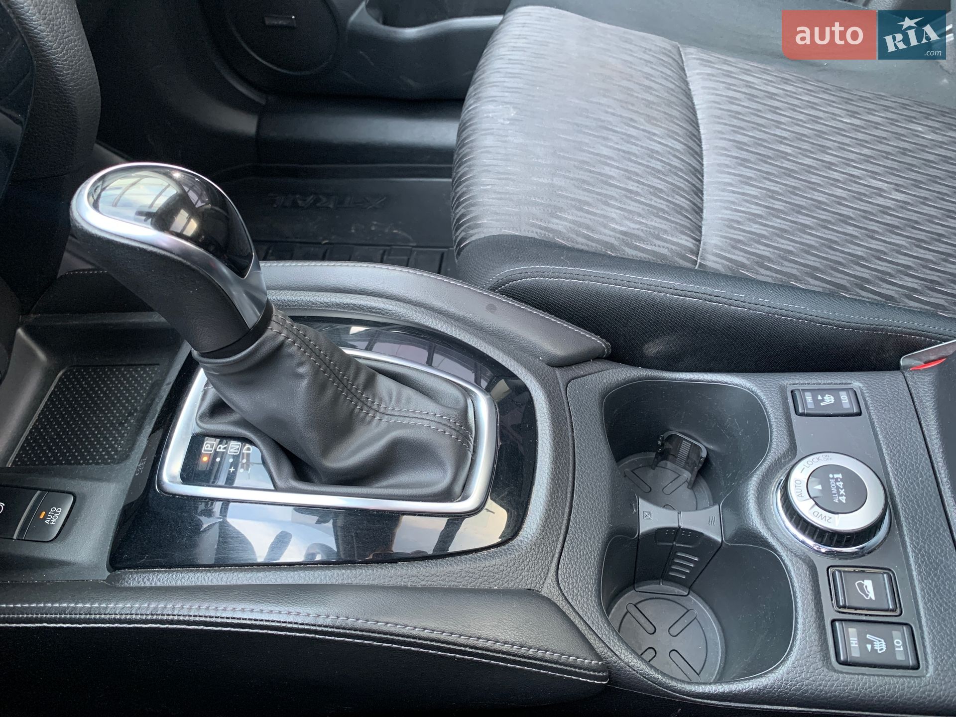 Nissan X-Trail 2021 VIN JN1TBNT32U0102494 фото оголошення 25 з 46