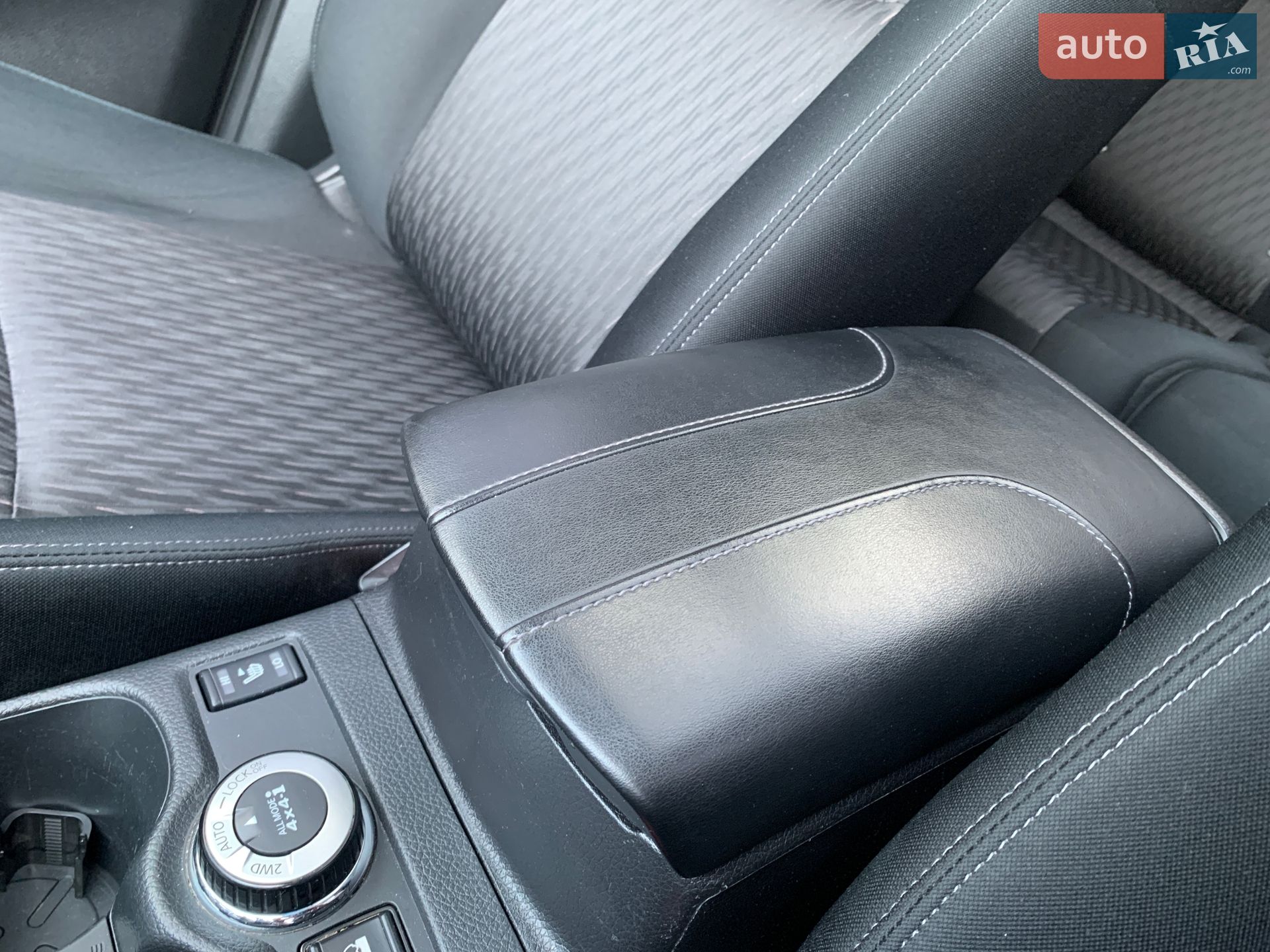 Nissan X-Trail 2021 VIN JN1TBNT32U0102494 фото оголошення 27 з 46