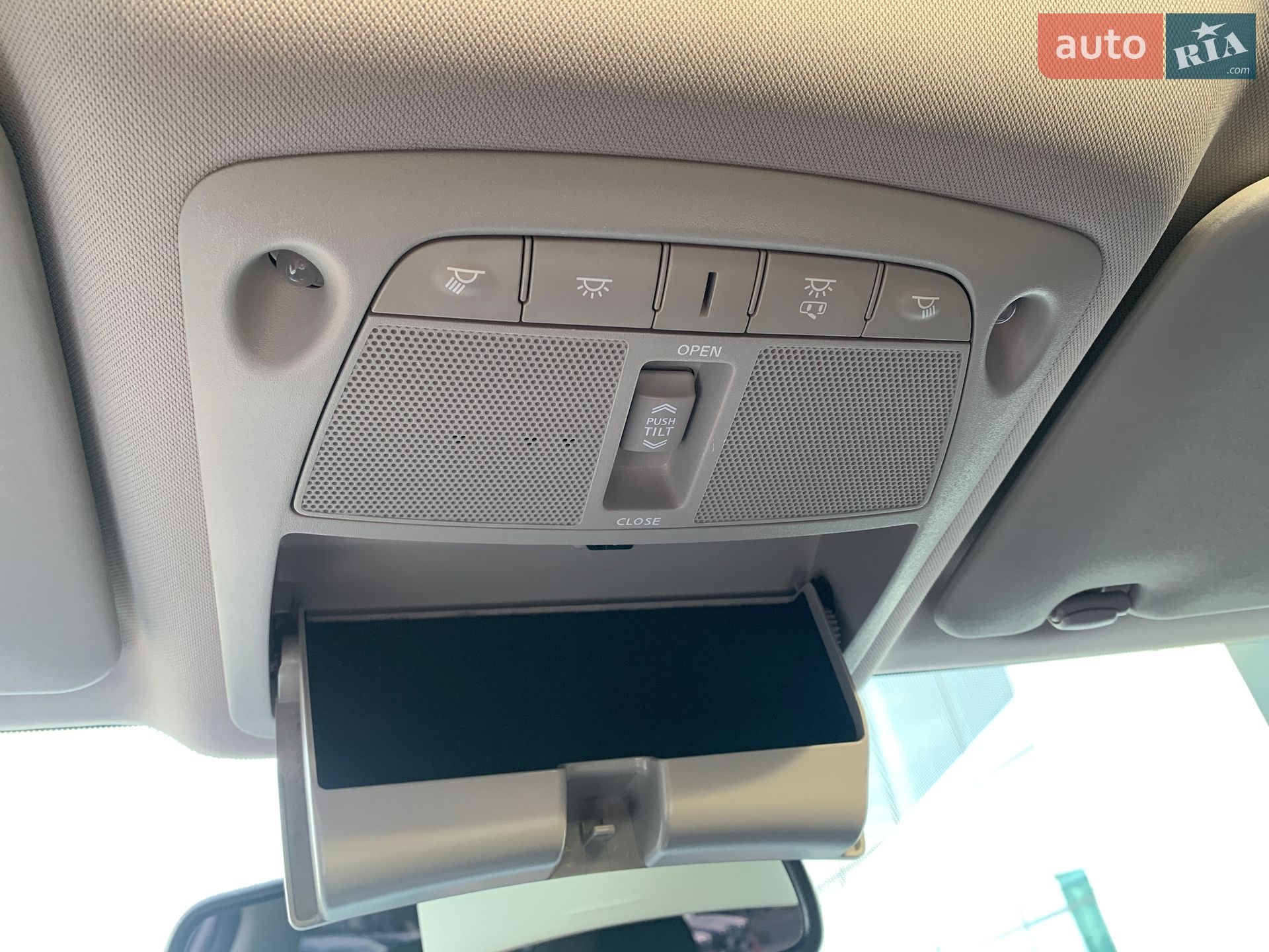 Nissan X-Trail 2021 VIN JN1TBNT32U0102494 фото оголошення 30 з 46