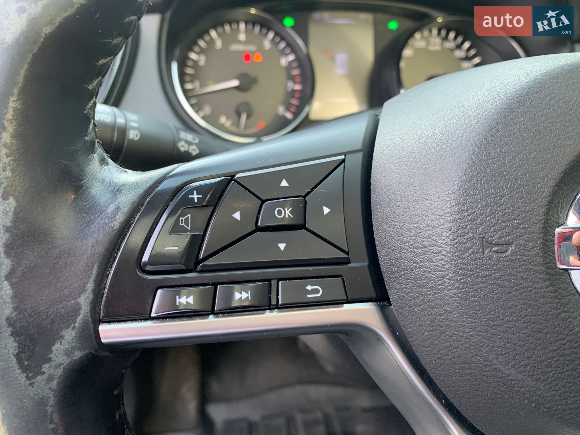 Nissan X-Trail 2021 VIN JN1TBNT32U0102494 фото оголошення 17 з 46