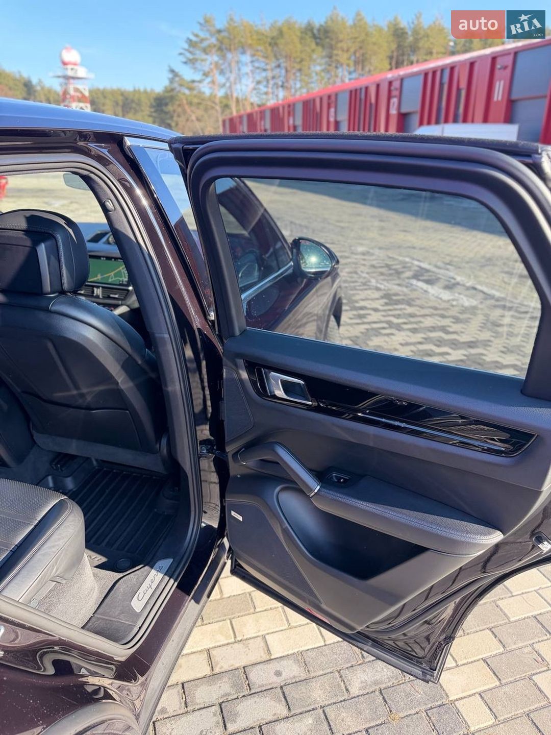Porsche Cayenne 2018 VIN WP1ZZZ9YZKDA03524 фото оголошення 70 з 86