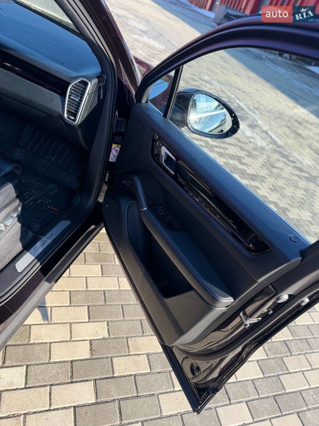 Porsche Cayenne 2018 VIN WP1ZZZ9YZKDA03524 фото оголошення 71 з 86