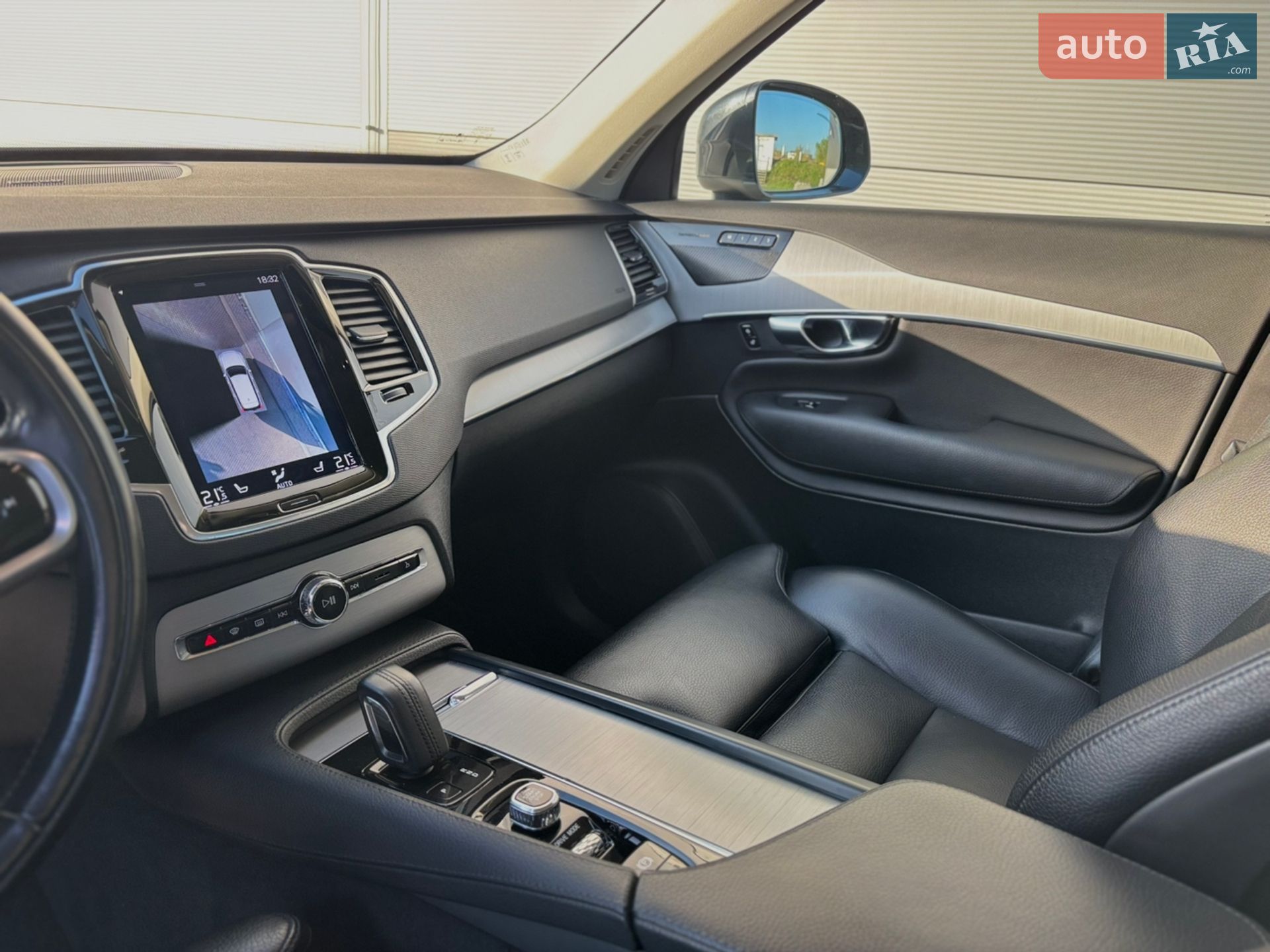Volvo XC90 2020 VIN YV1LCK2VCM1685454 фото оголошення 37 з 61