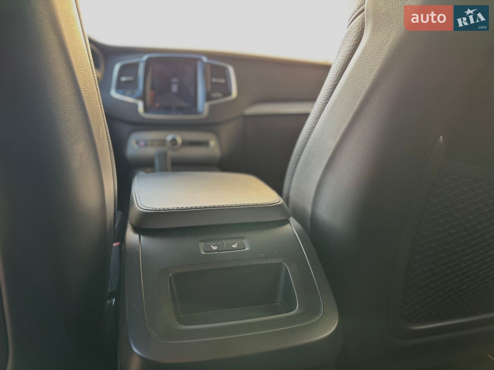 Volvo XC90 2020 VIN YV1LCK2VCM1685454 фото оголошення 48 з 61