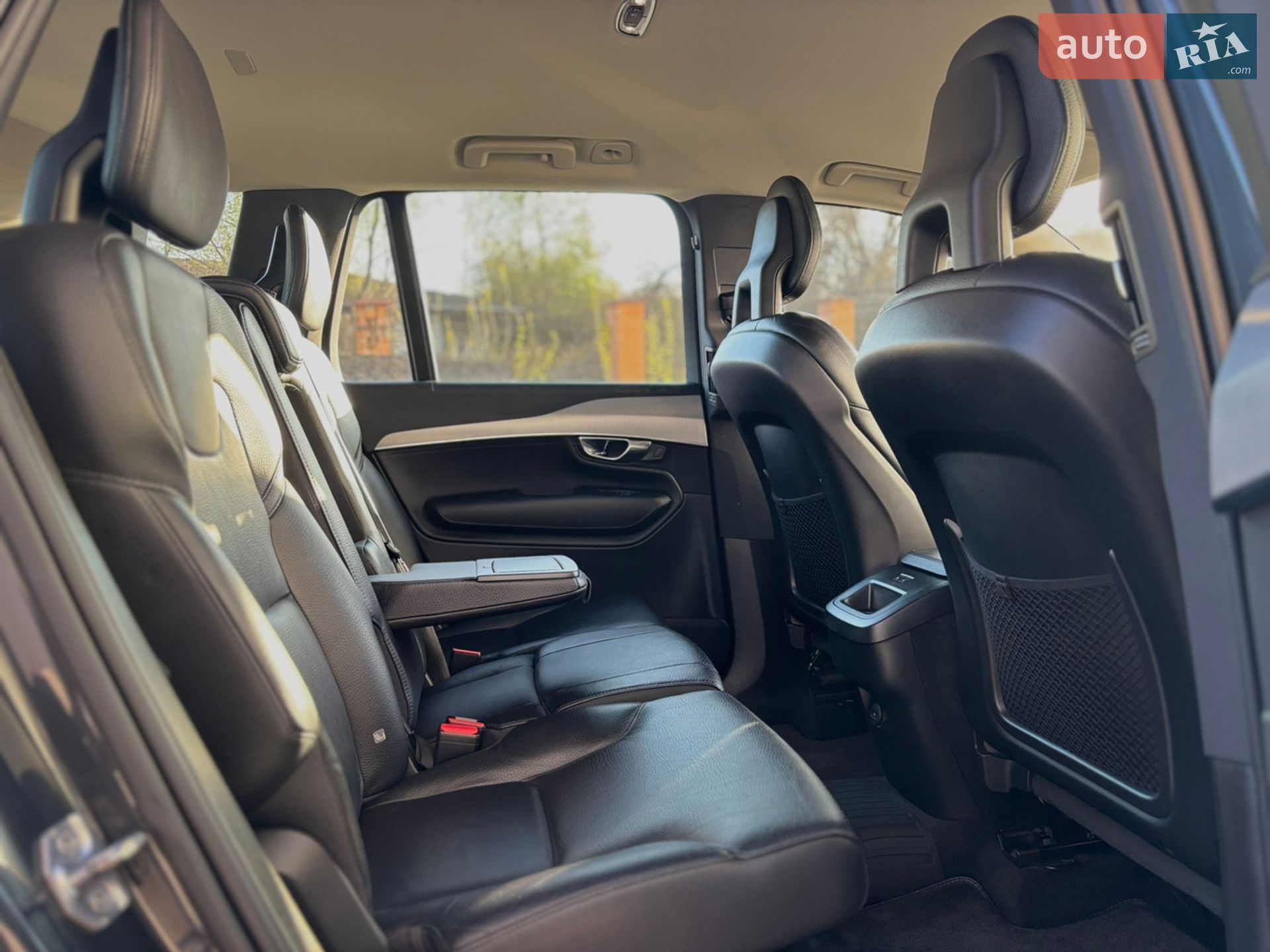 Volvo XC90 2020 VIN YV1LCK2VCM1685454 фото оголошення 59 з 61