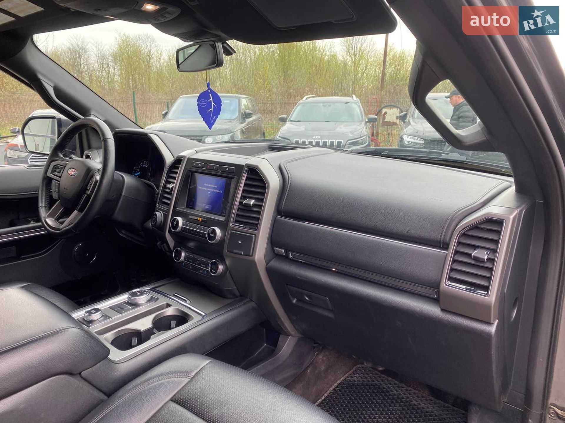 Ford Expedition 2020 VIN 1FMJK1JT4LEA37911 фото оголошення 9 з 28