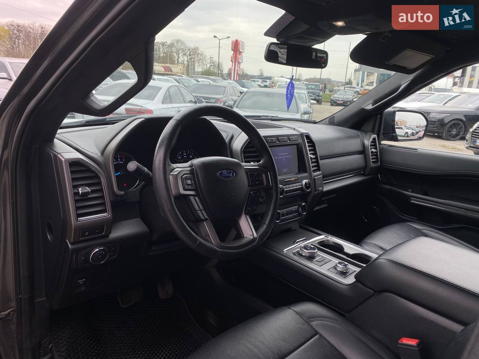 Ford Expedition 2020 VIN 1FMJK1JT4LEA37911 фото оголошення 11 з 28