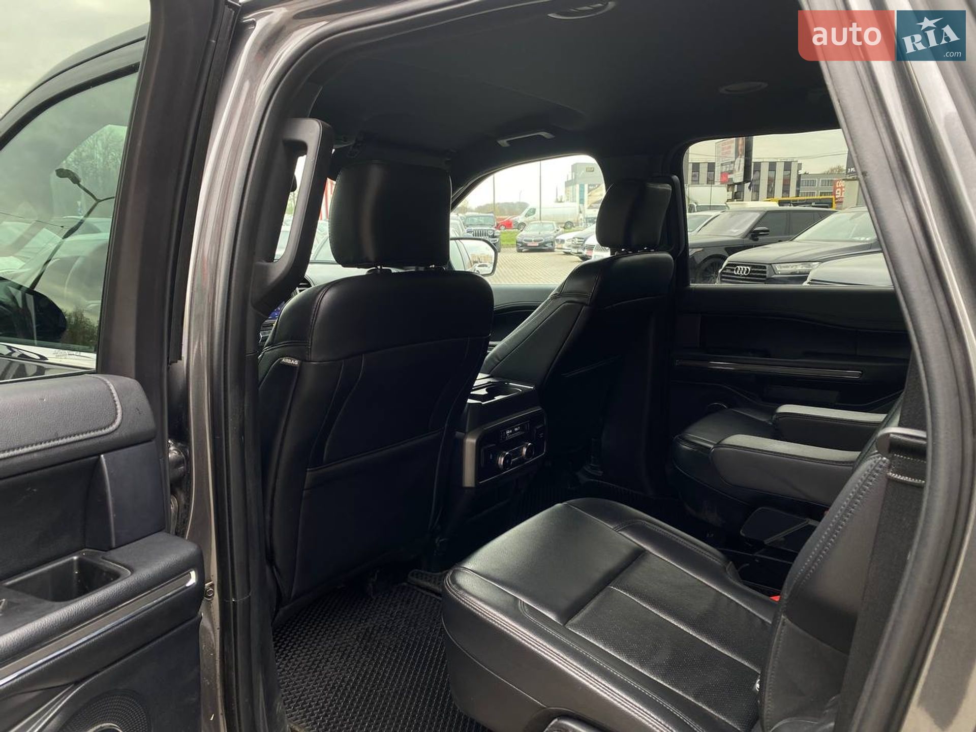 Ford Expedition 2020 VIN 1FMJK1JT4LEA37911 фото оголошення 21 з 28