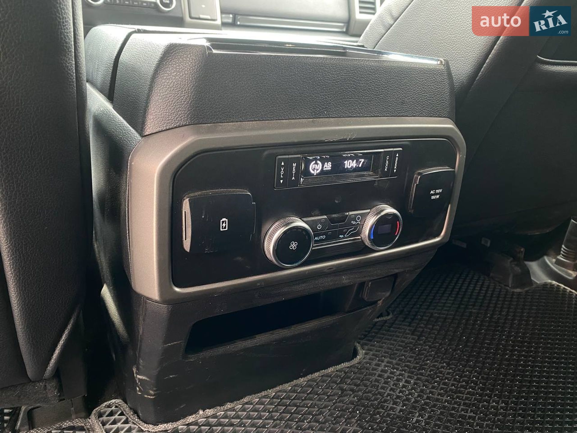 Ford Expedition 2020 VIN 1FMJK1JT4LEA37911 фото оголошення 22 з 28