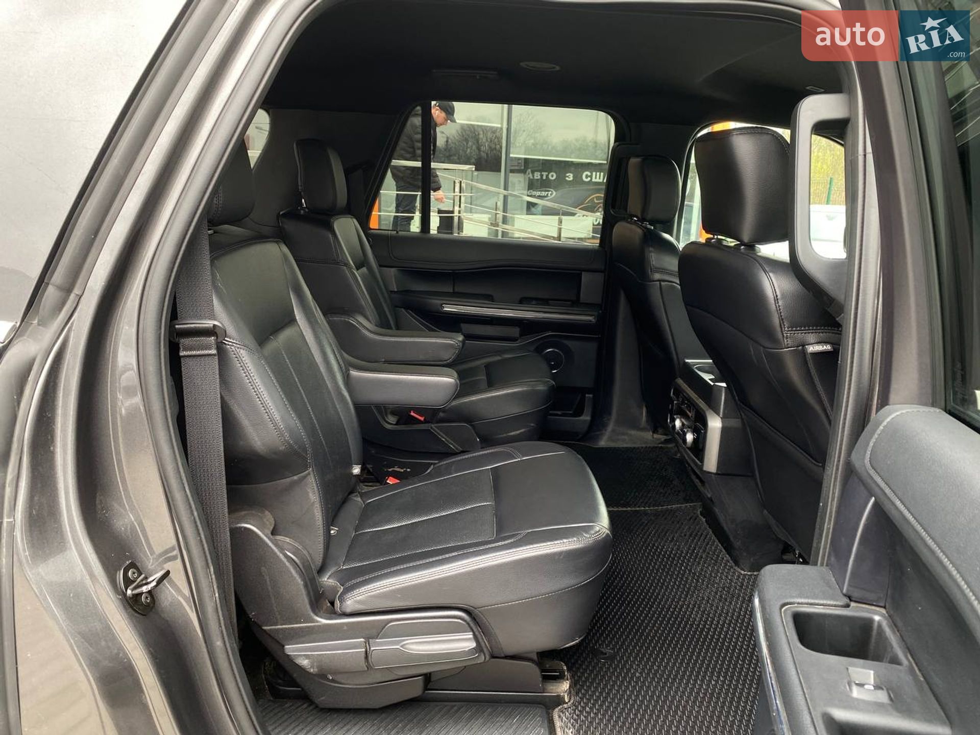 Ford Expedition 2020 VIN 1FMJK1JT4LEA37911 фото оголошення 23 з 28