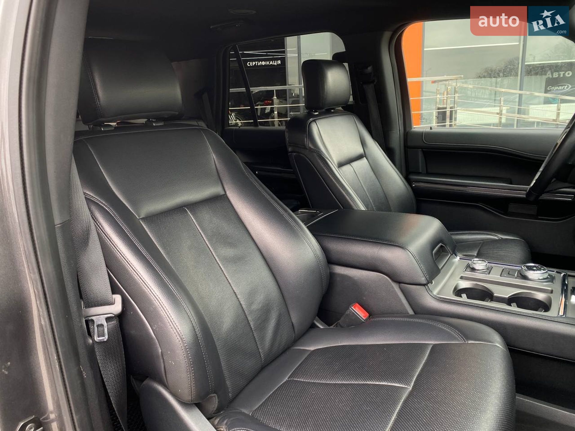 Ford Expedition 2020 VIN 1FMJK1JT4LEA37911 фото оголошення 26 з 28