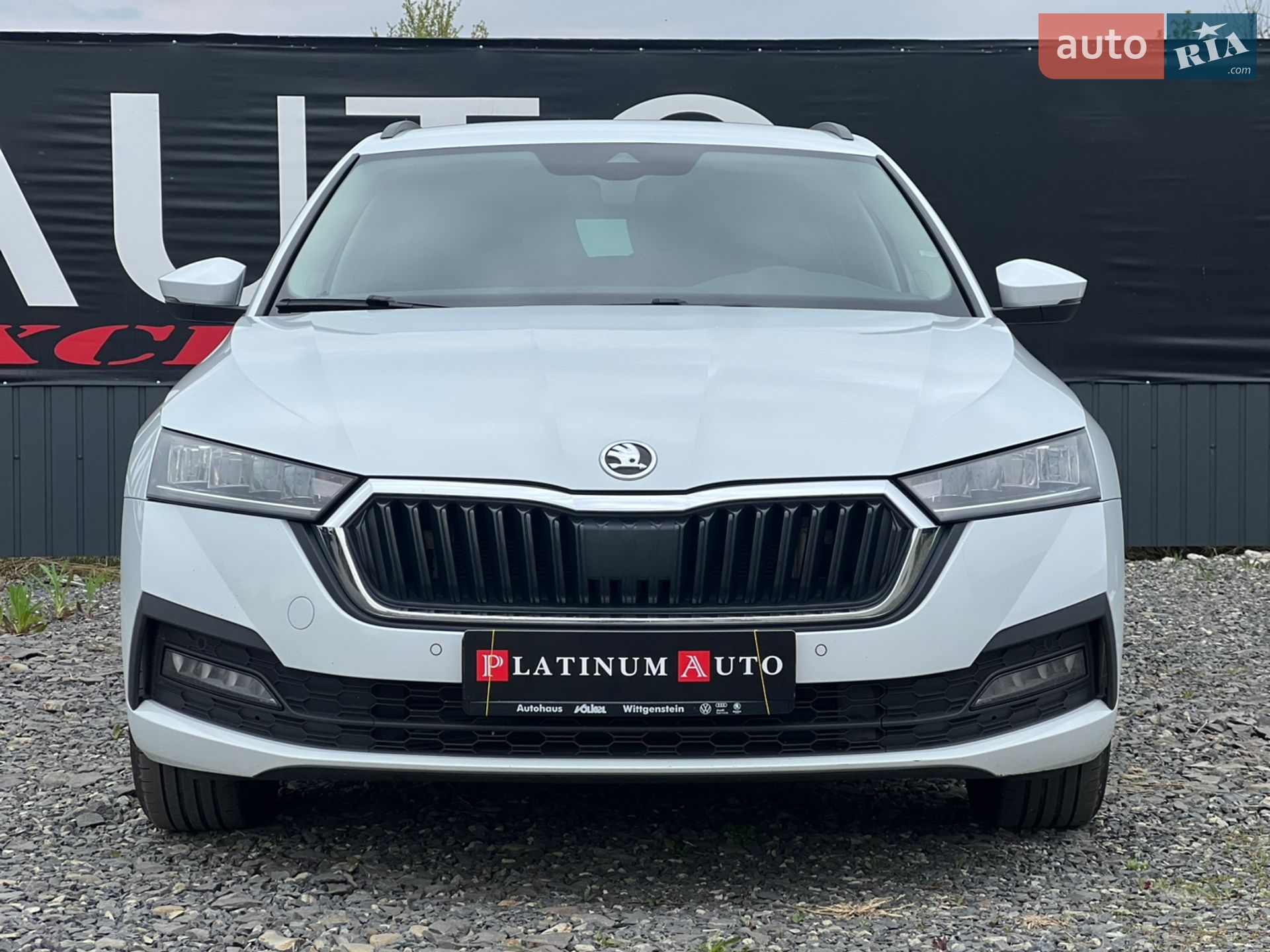 Skoda Octavia 2021 VIN TMBJJ7NX3NY051095 фото оголошення 3 з 16