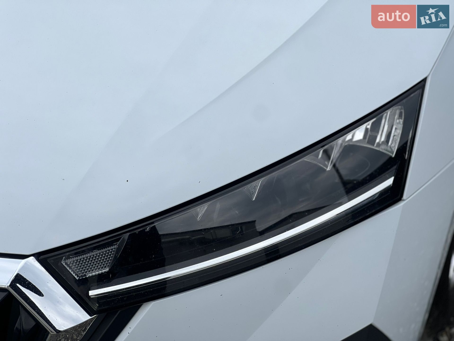 Skoda Octavia 2021 VIN TMBJJ7NX3NY051095 фото оголошення 7 з 16