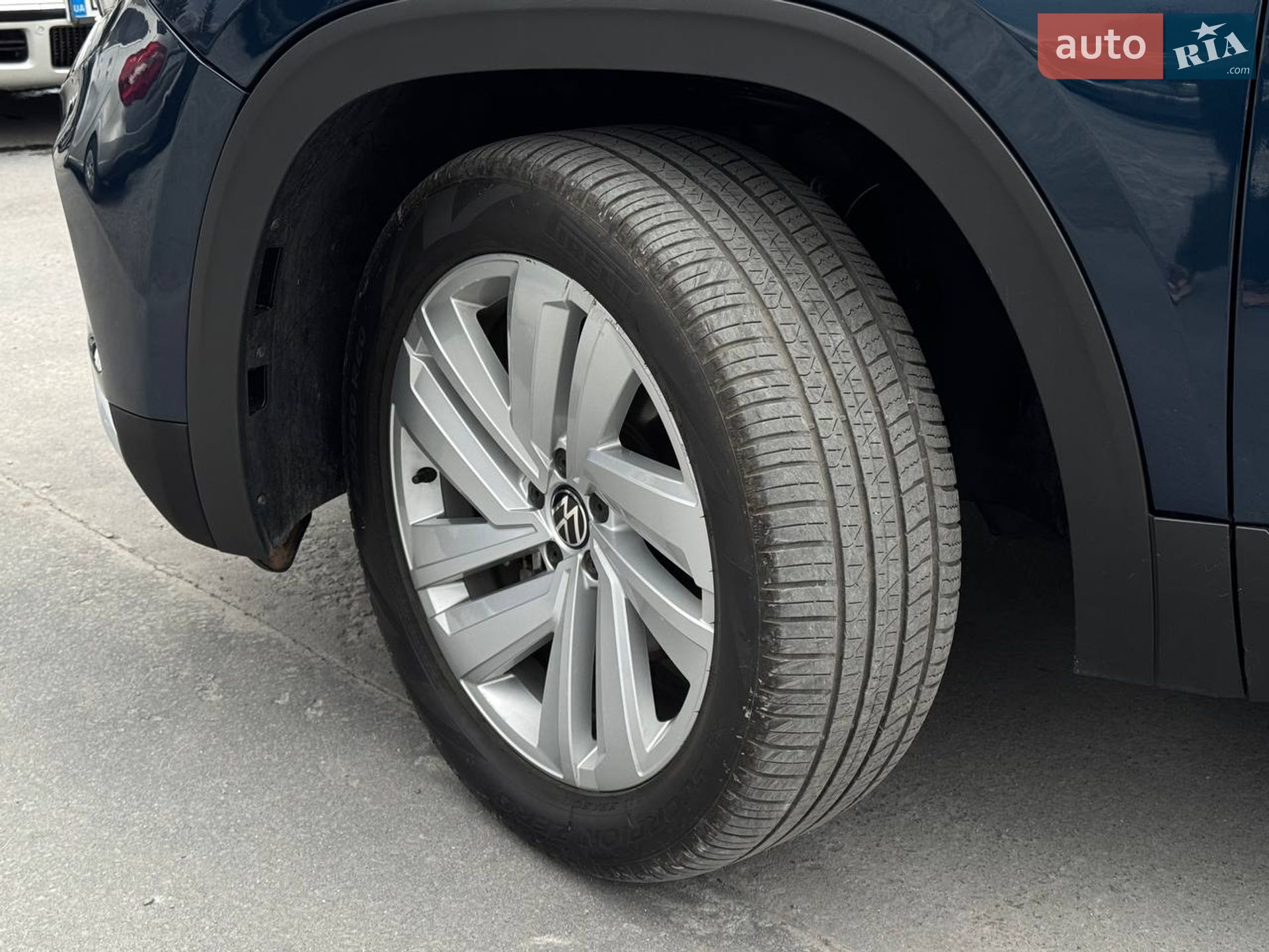 Volkswagen Atlas Cross Sport 2023 VIN 1V2WE2CA5PC216512 фото оголошення 6 з 85