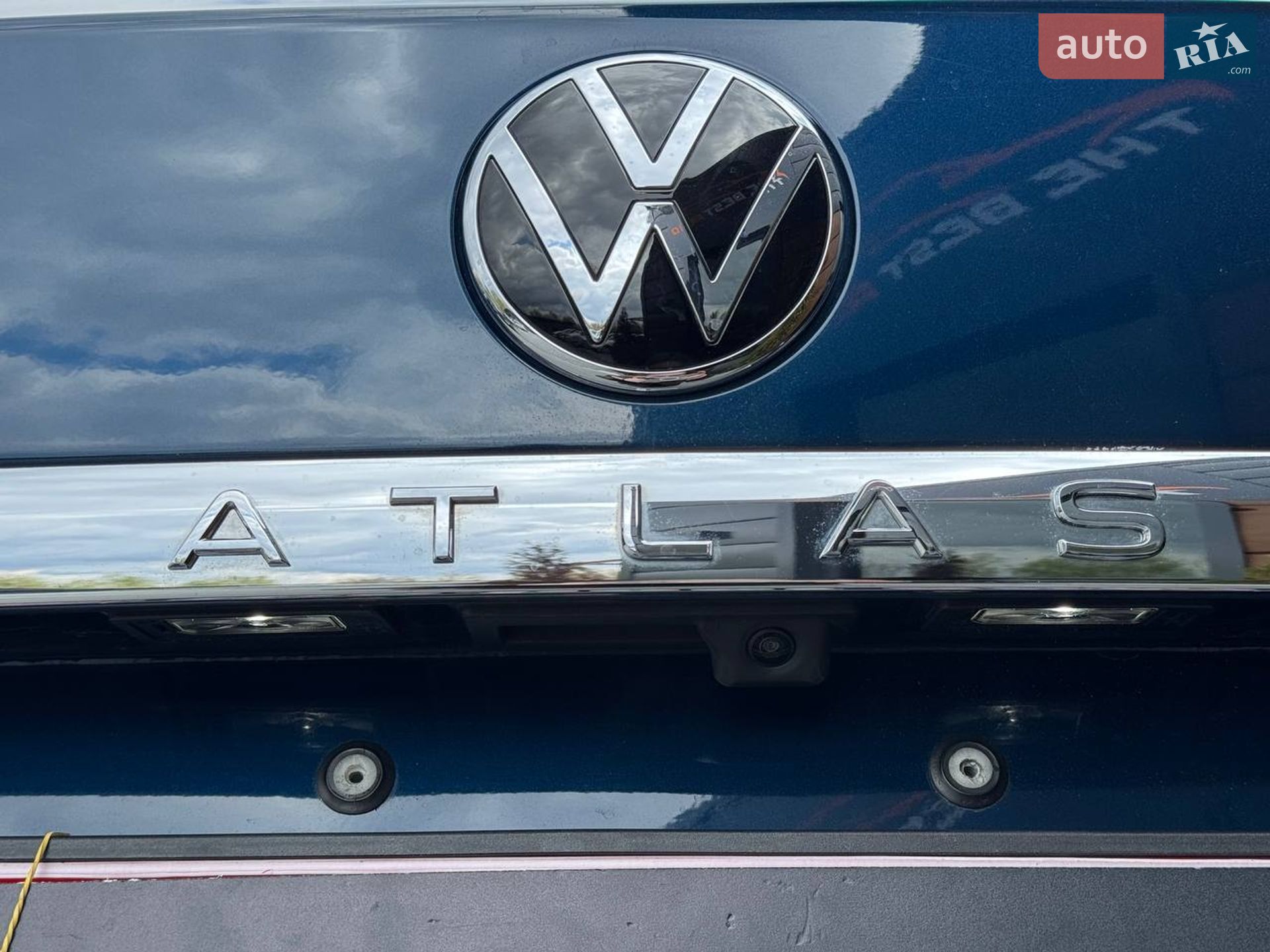 Volkswagen Atlas Cross Sport 2023 VIN 1V2WE2CA5PC216512 фото оголошення 14 з 85