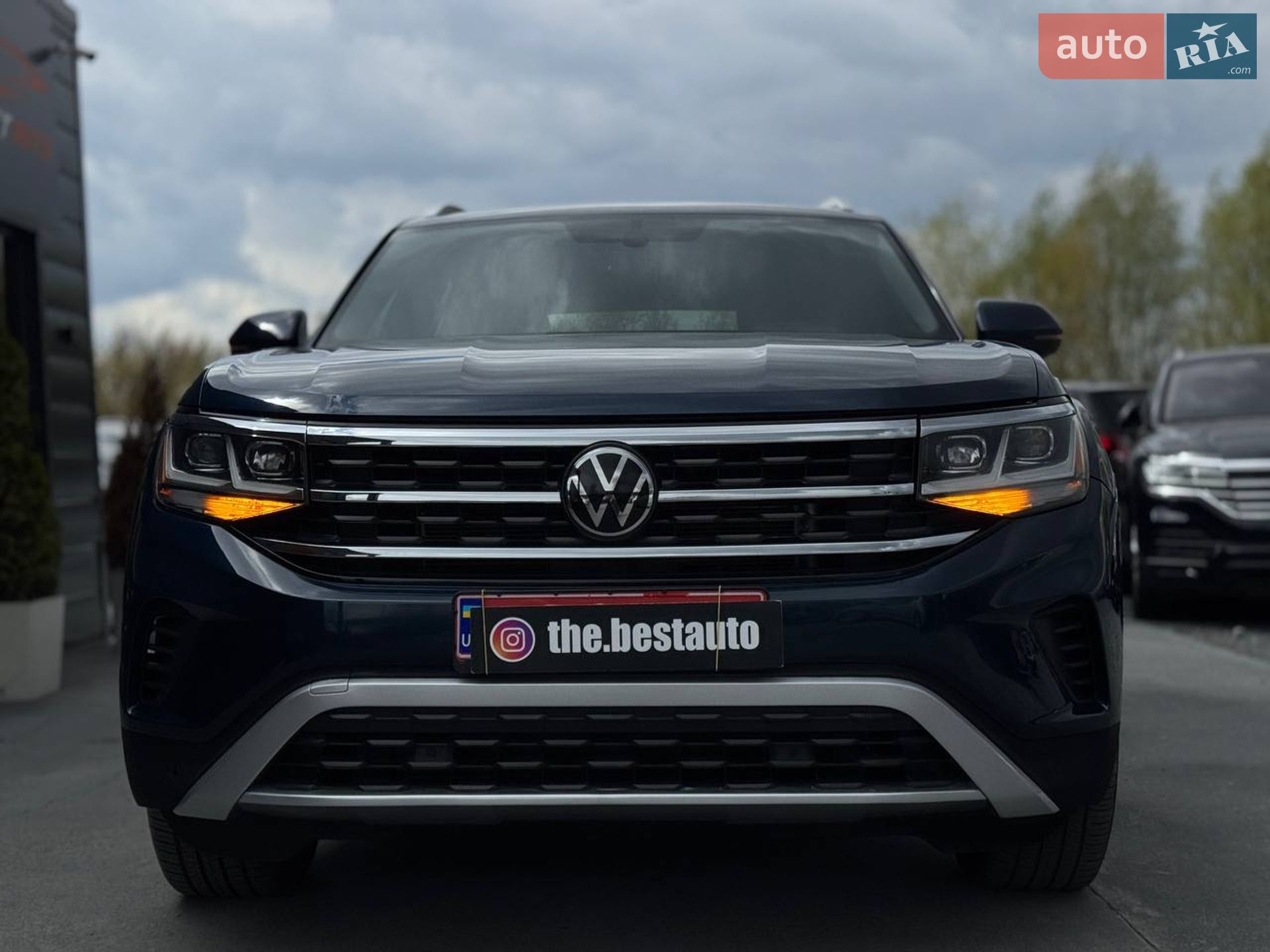Volkswagen Atlas Cross Sport 2023 VIN 1V2WE2CA5PC216512 фото оголошення 16 з 85