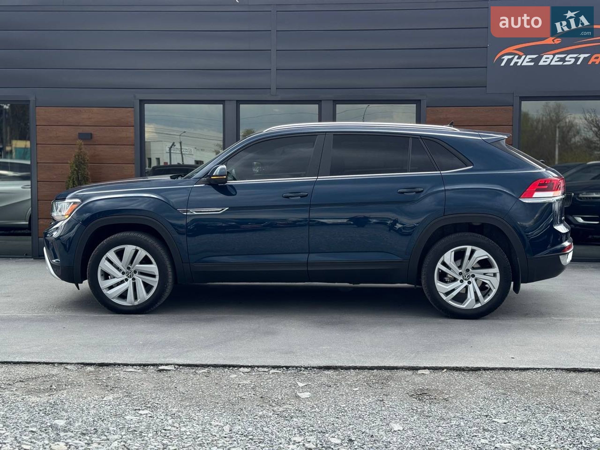 Volkswagen Atlas Cross Sport 2023 VIN 1V2WE2CA5PC216512 фото оголошення 18 з 85