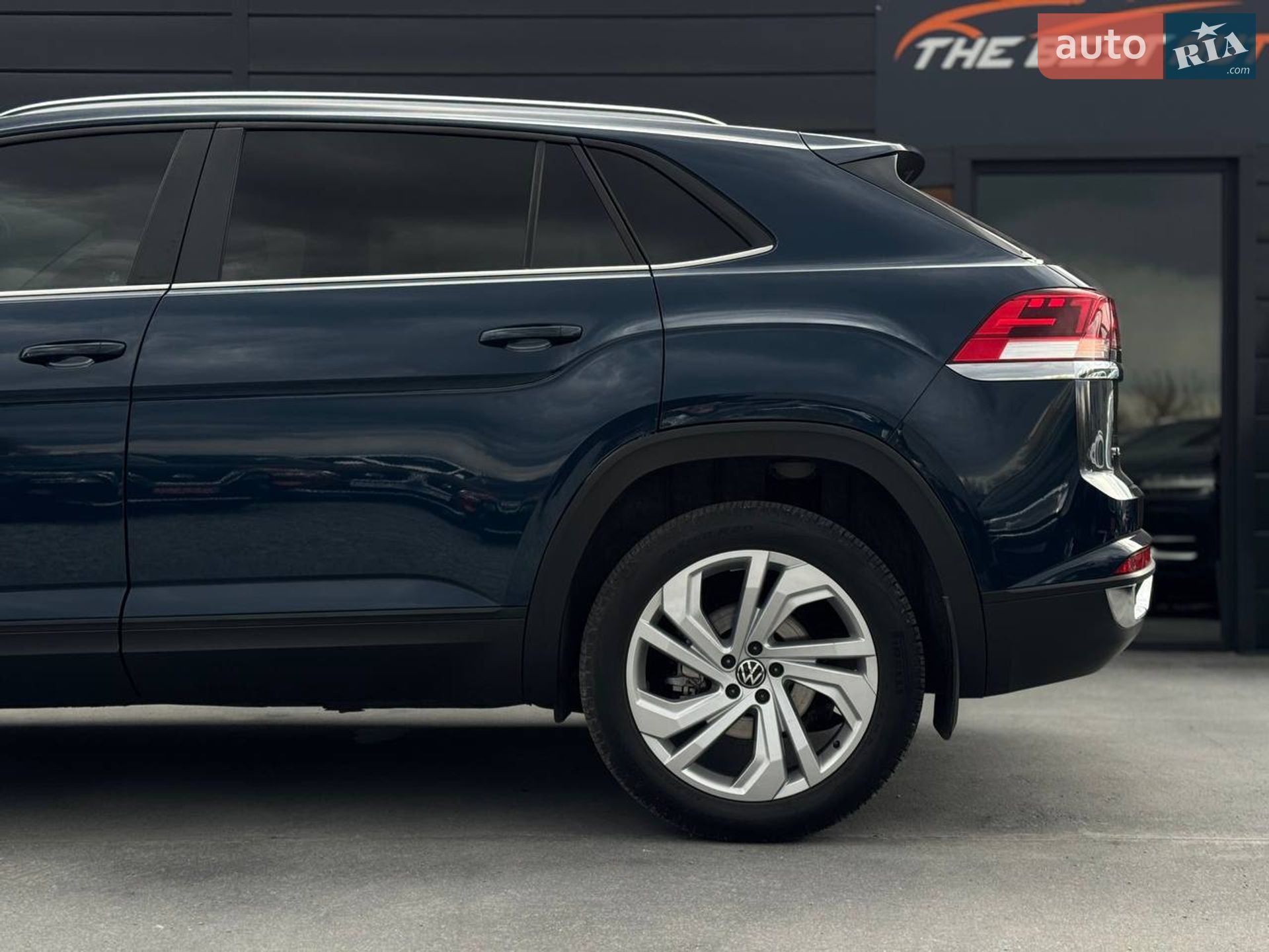 Volkswagen Atlas Cross Sport 2023 VIN 1V2WE2CA5PC216512 фото оголошення 20 з 85