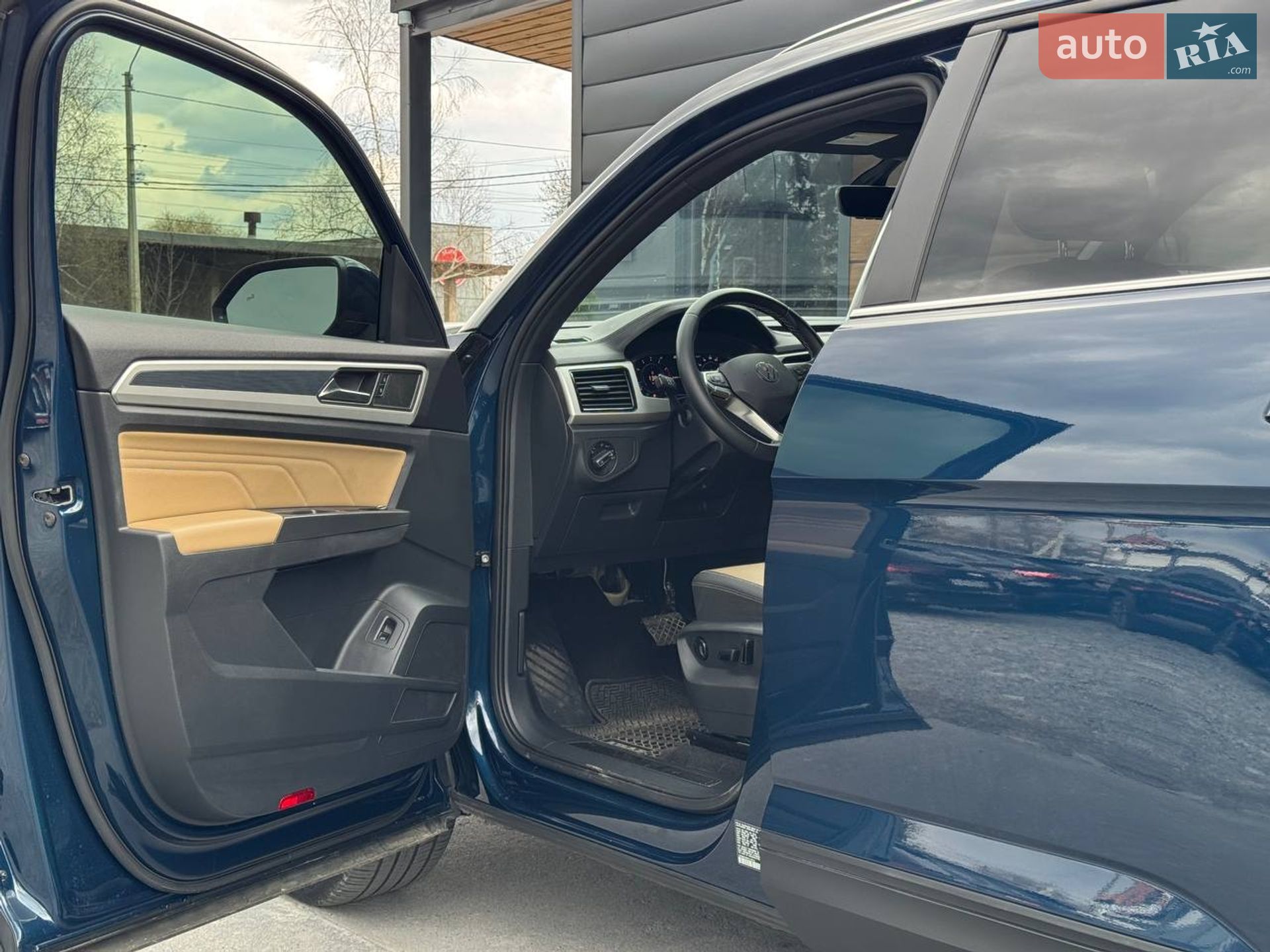 Volkswagen Atlas Cross Sport 2023 VIN 1V2WE2CA5PC216512 фото оголошення 27 з 85