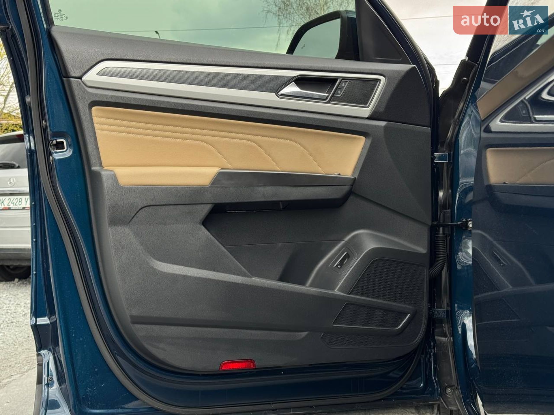 Volkswagen Atlas Cross Sport 2023 VIN 1V2WE2CA5PC216512 фото оголошення 28 з 85