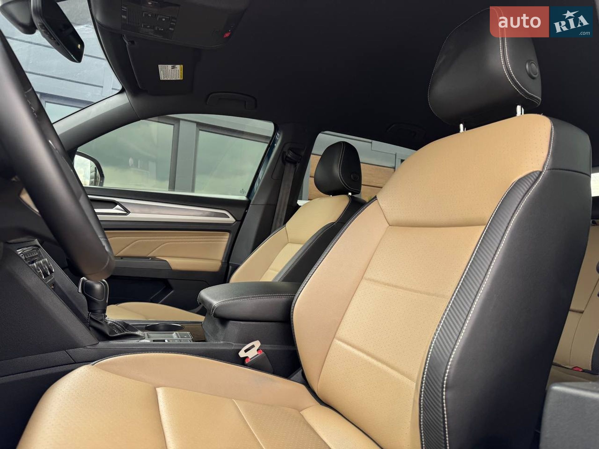 Volkswagen Atlas Cross Sport 2023 VIN 1V2WE2CA5PC216512 фото оголошення 34 з 85