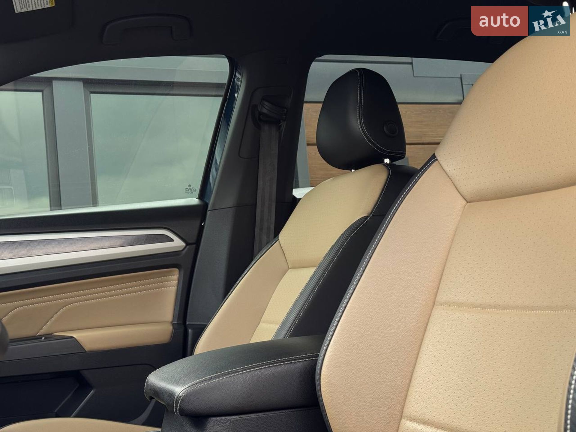 Volkswagen Atlas Cross Sport 2023 VIN 1V2WE2CA5PC216512 фото оголошення 35 з 85