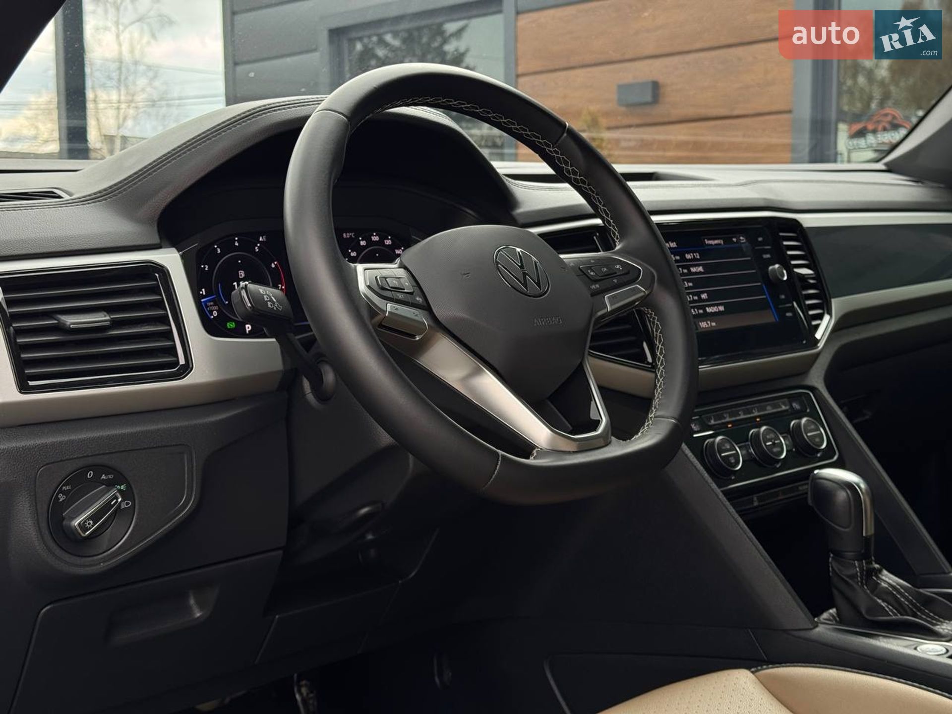 Volkswagen Atlas Cross Sport 2023 VIN 1V2WE2CA5PC216512 фото оголошення 36 з 85