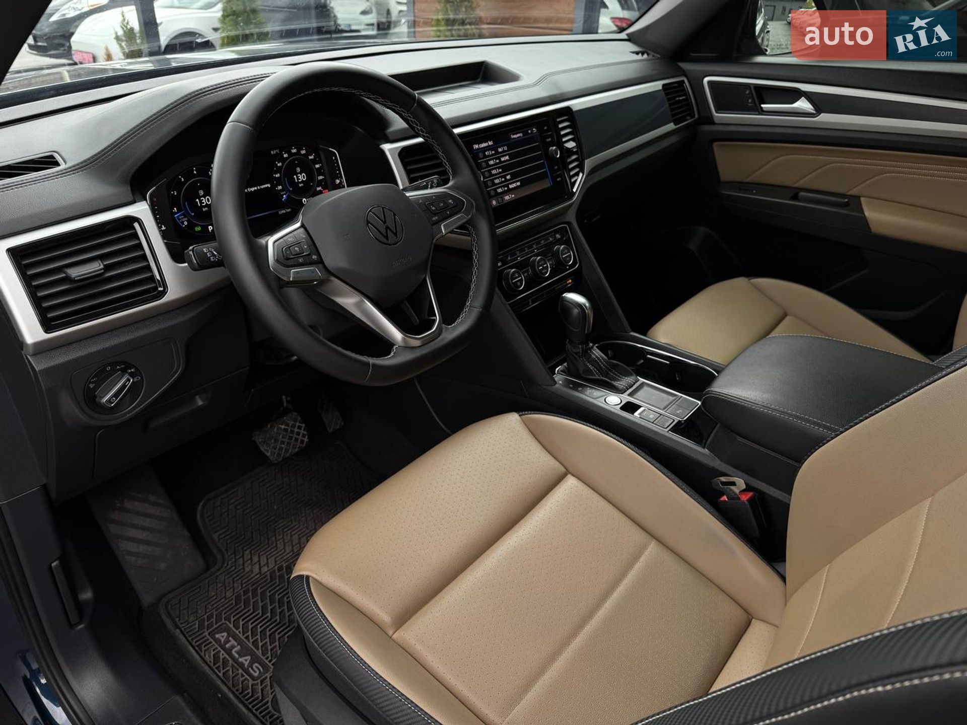 Volkswagen Atlas Cross Sport 2023 VIN 1V2WE2CA5PC216512 фото оголошення 37 з 85