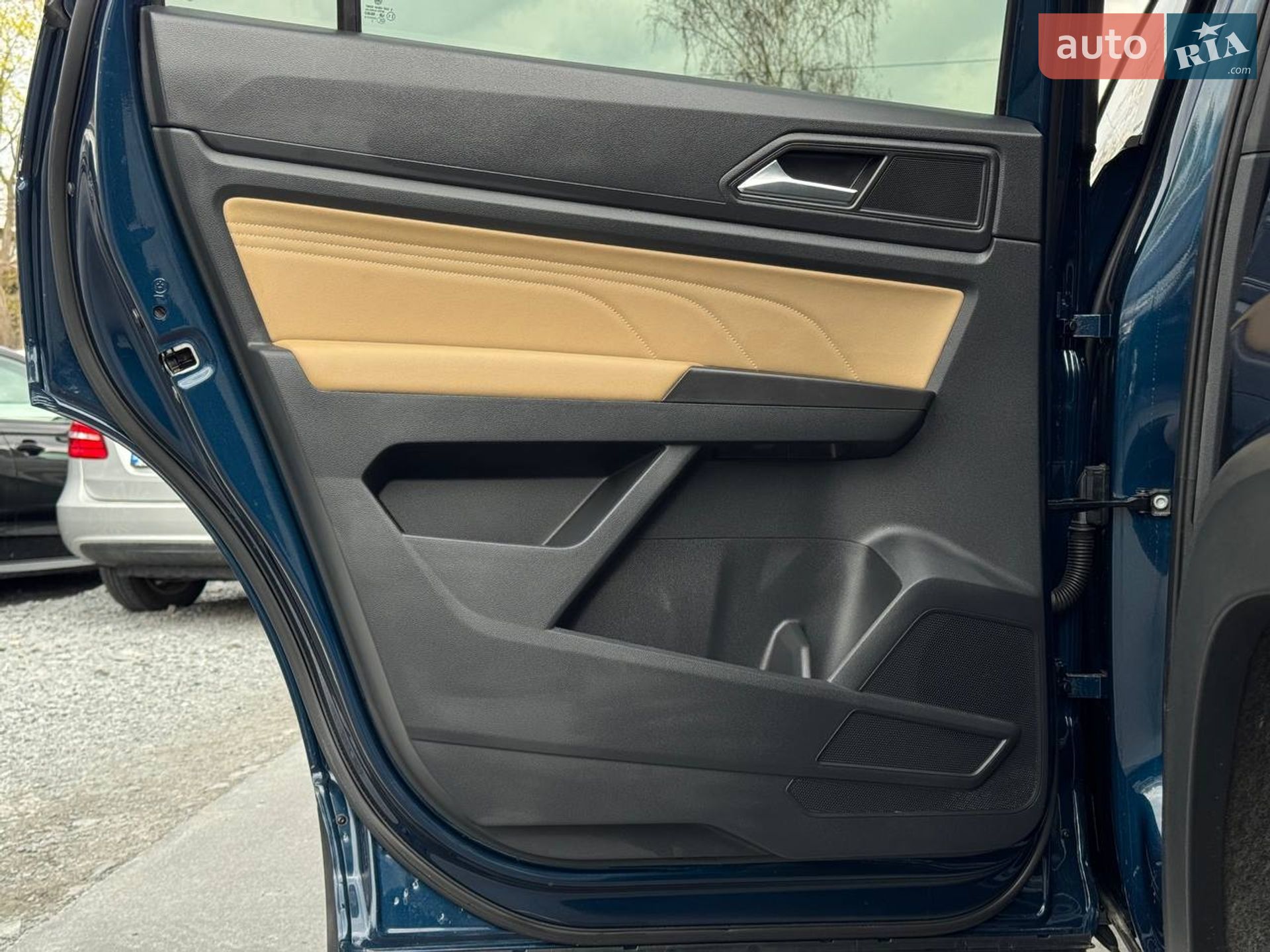 Volkswagen Atlas Cross Sport 2023 VIN 1V2WE2CA5PC216512 фото оголошення 53 з 85