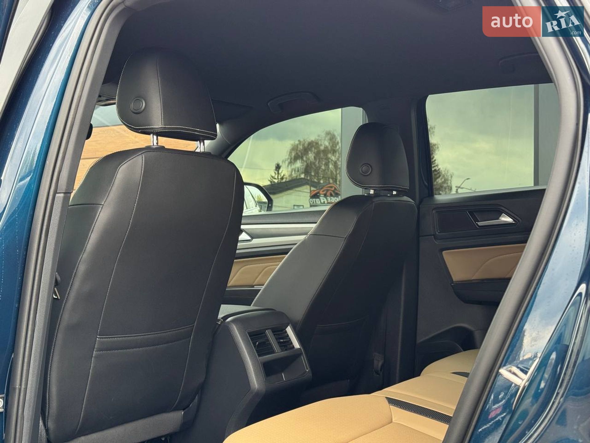Volkswagen Atlas Cross Sport 2023 VIN 1V2WE2CA5PC216512 фото оголошення 55 з 85