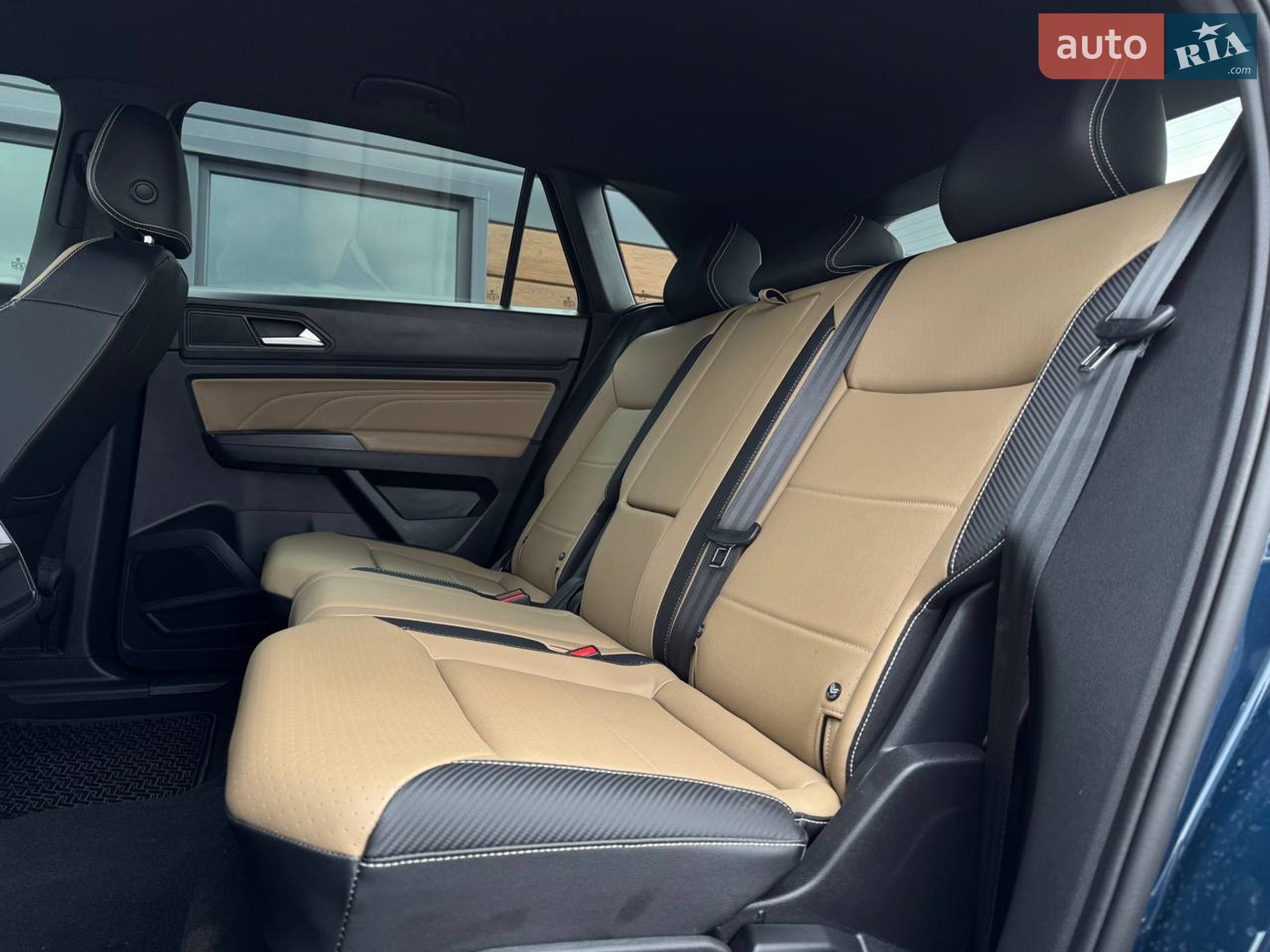 Volkswagen Atlas Cross Sport 2023 VIN 1V2WE2CA5PC216512 фото оголошення 57 з 85