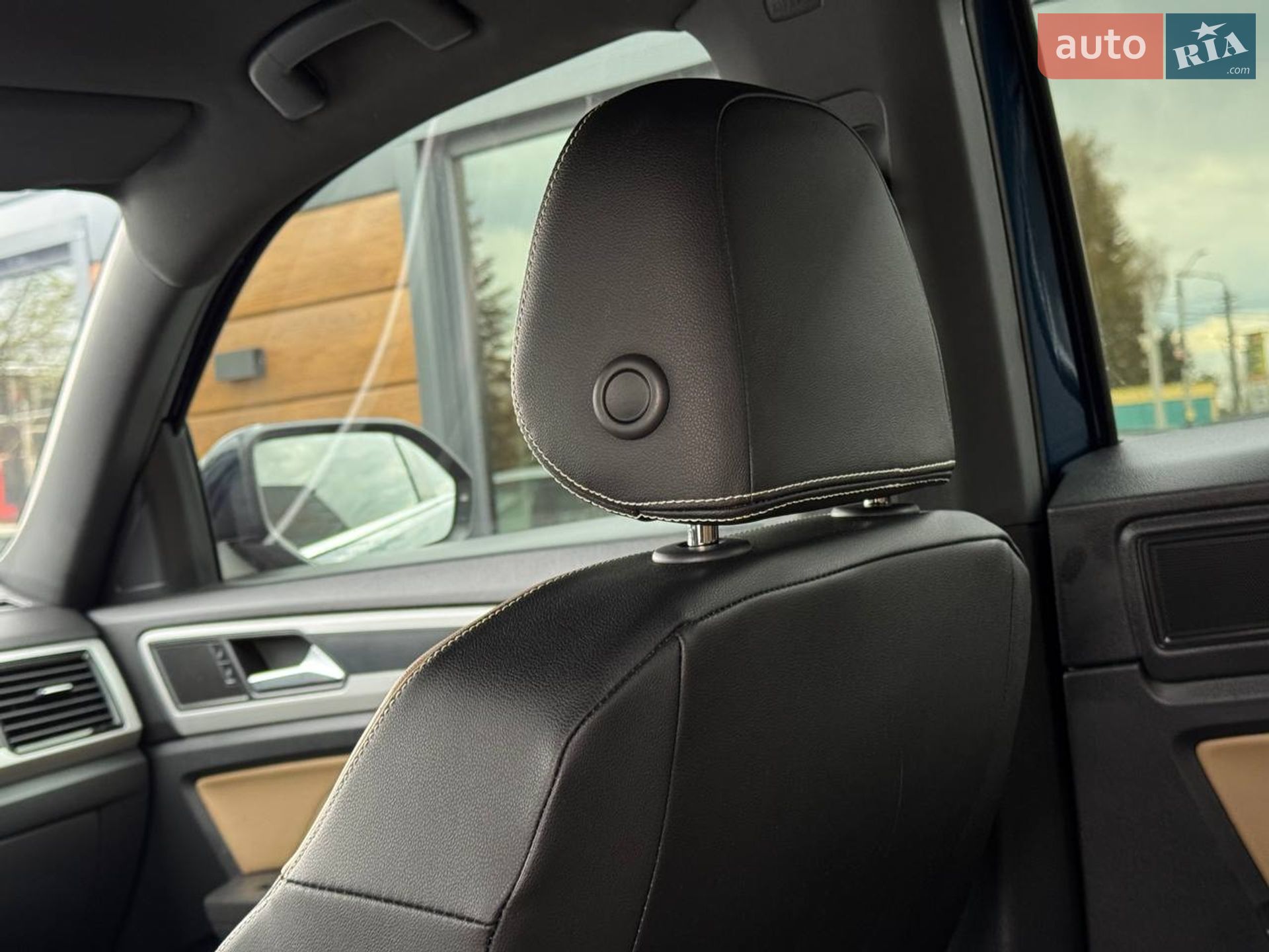 Volkswagen Atlas Cross Sport 2023 VIN 1V2WE2CA5PC216512 фото оголошення 59 з 85