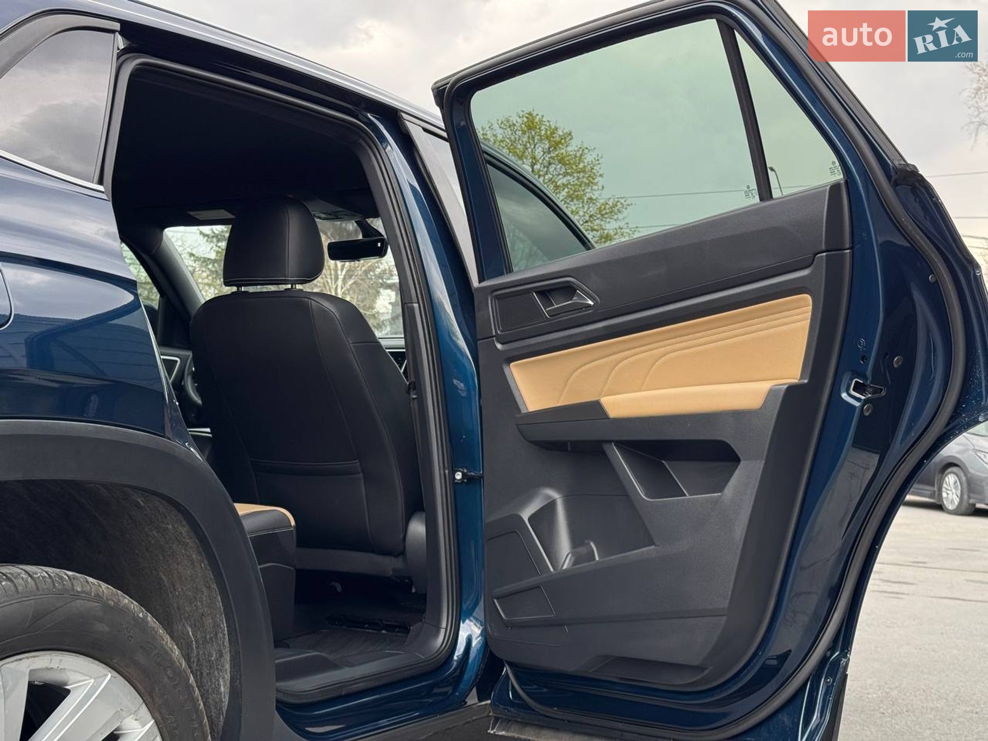 Volkswagen Atlas Cross Sport 2023 VIN 1V2WE2CA5PC216512 фото оголошення 60 з 85