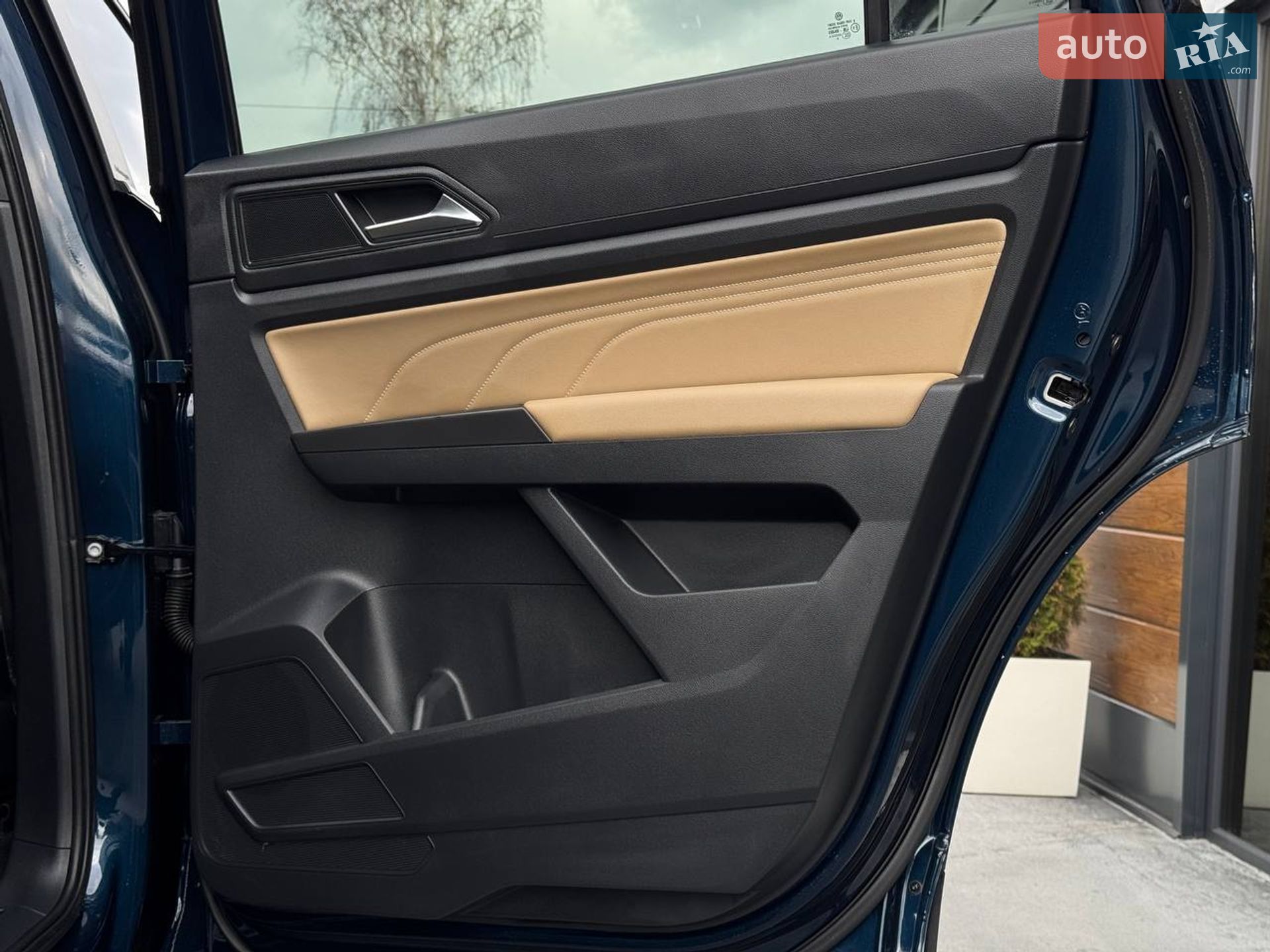 Volkswagen Atlas Cross Sport 2023 VIN 1V2WE2CA5PC216512 фото оголошення 61 з 85