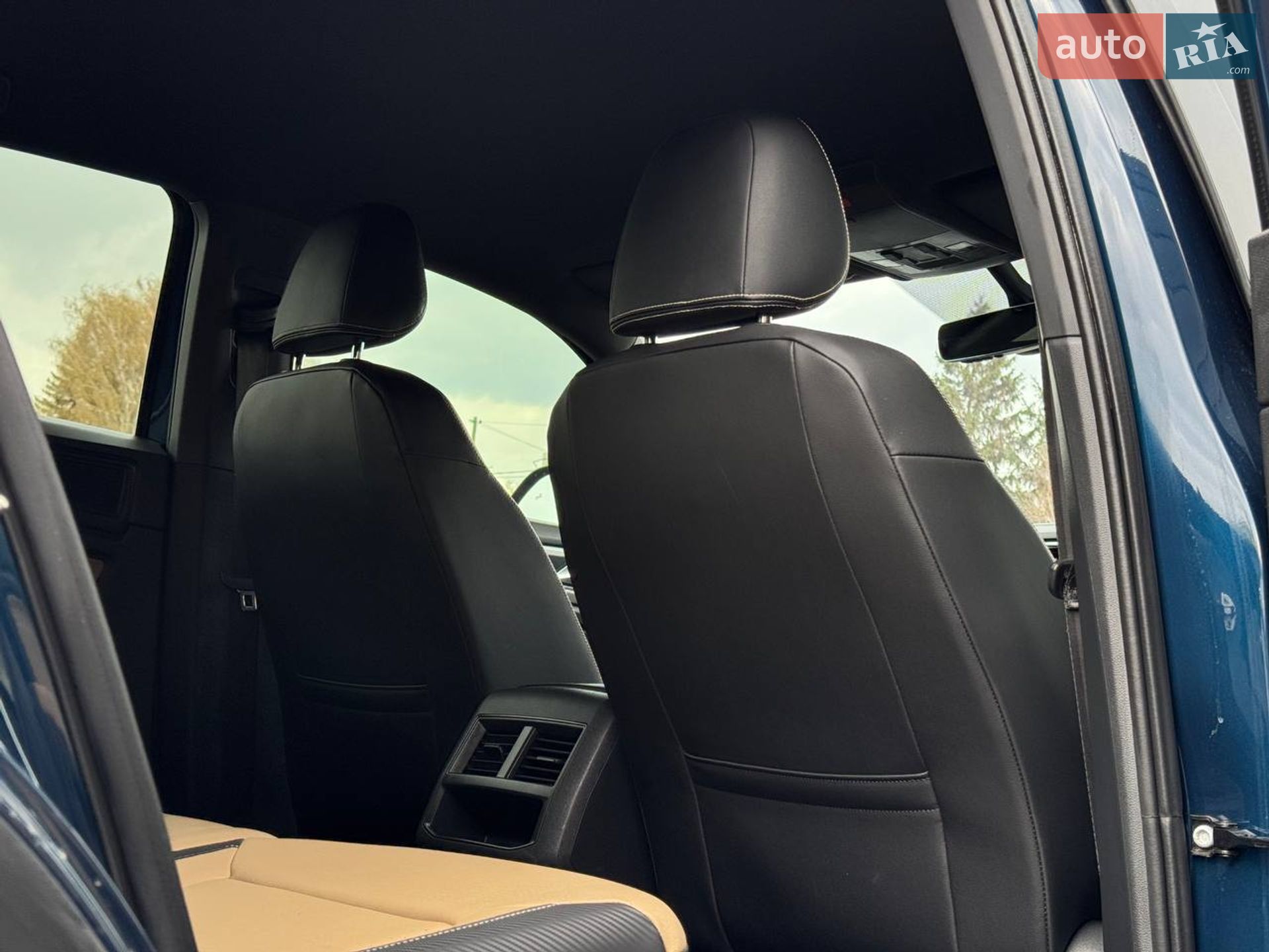 Volkswagen Atlas Cross Sport 2023 VIN 1V2WE2CA5PC216512 фото оголошення 63 з 85