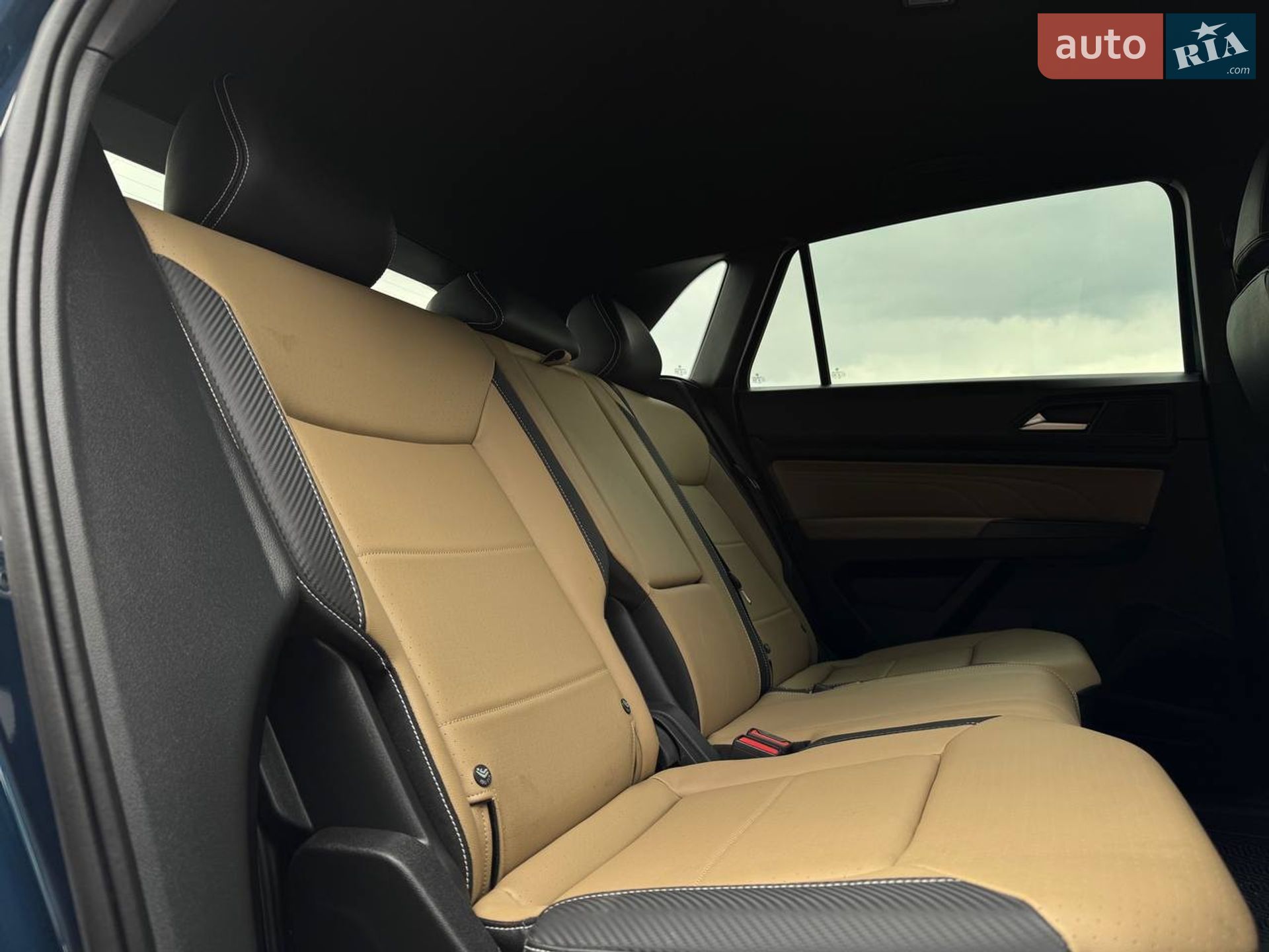 Volkswagen Atlas Cross Sport 2023 VIN 1V2WE2CA5PC216512 фото оголошення 64 з 85